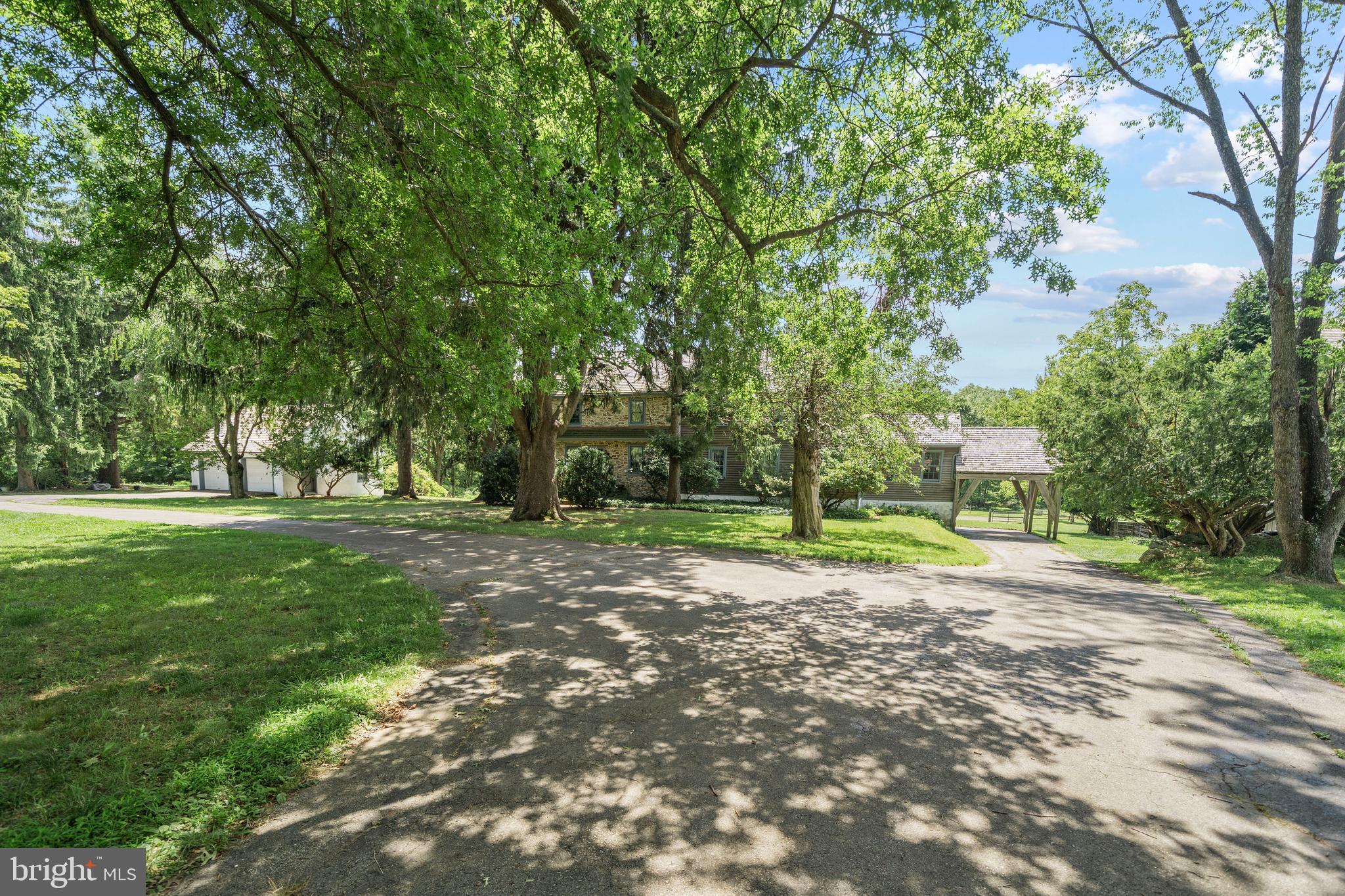 360 Indian Run Road Glenmoore, PA 19343 - Photo 2 of 52