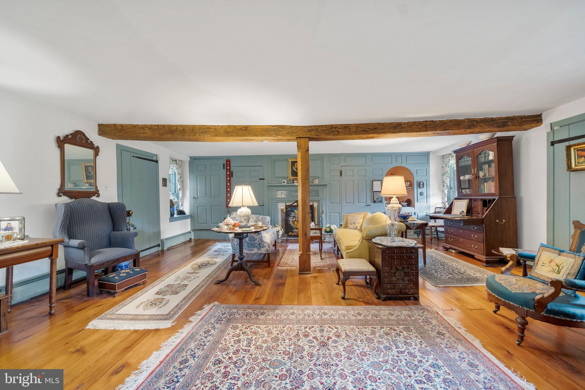 360 Indian Run Road Glenmoore, PA 19343 - Photo 4 of 52