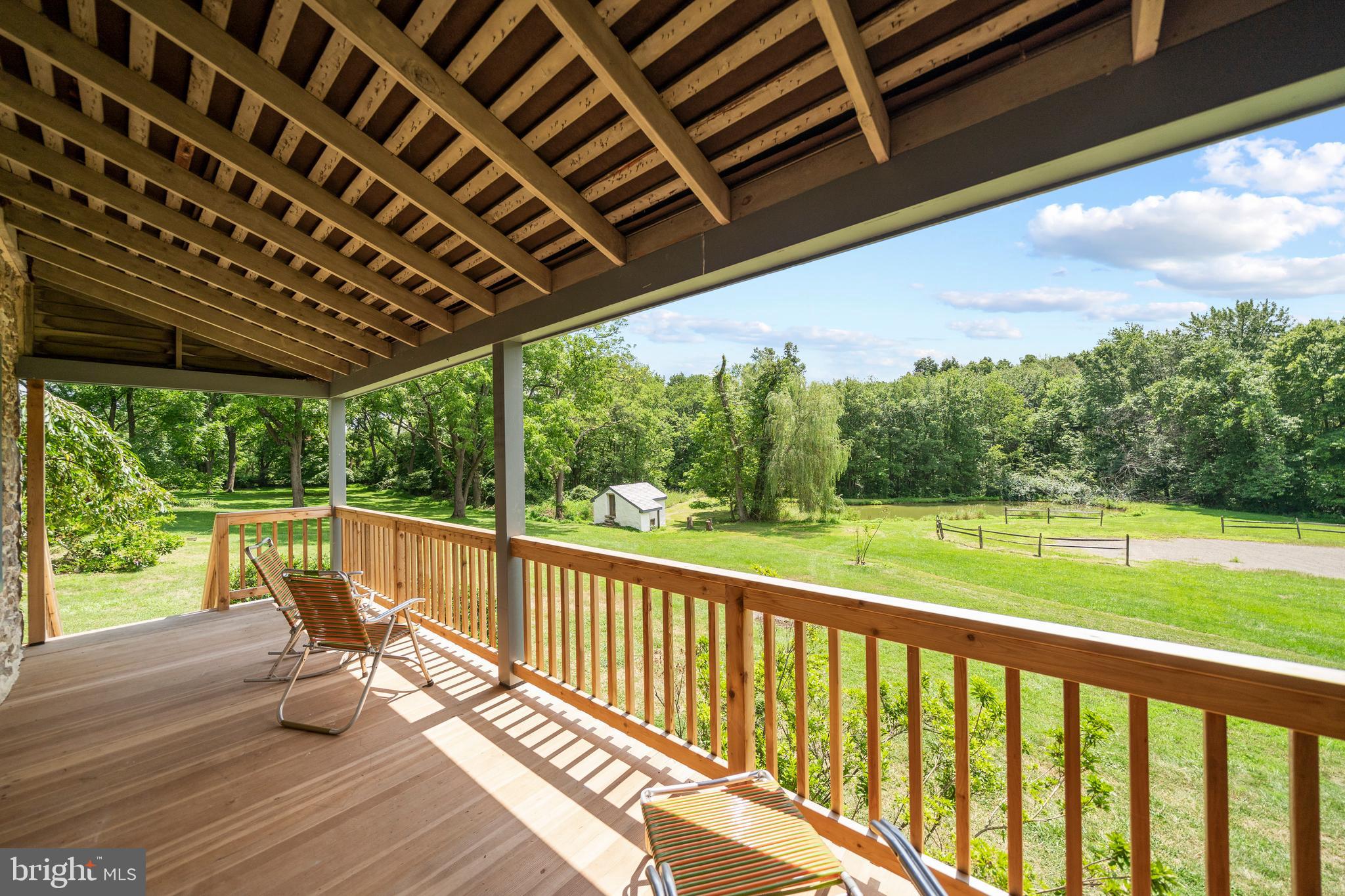 360 Indian Run Road Glenmoore, PA 19343 - Photo 31 of 52