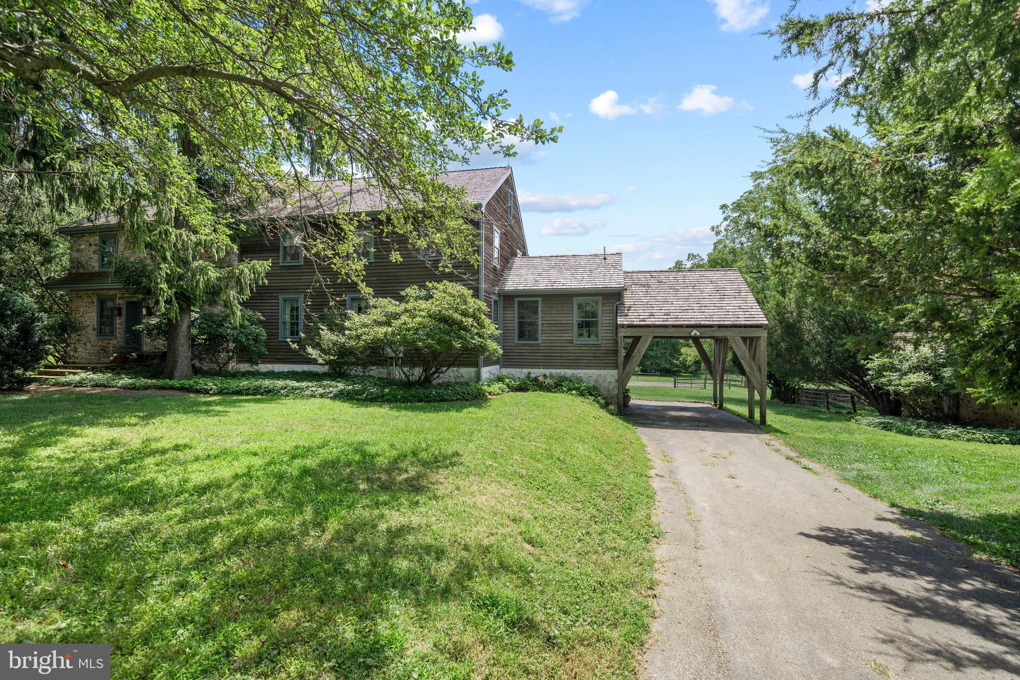 360 Indian Run Road Glenmoore, PA 19343 - Photo 32 of 52