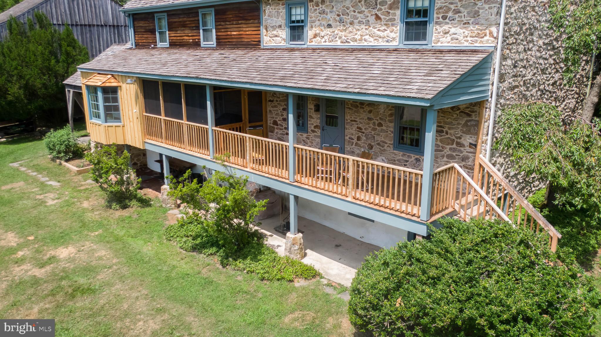 360 Indian Run Road Glenmoore, PA 19343 - Photo 34 of 52