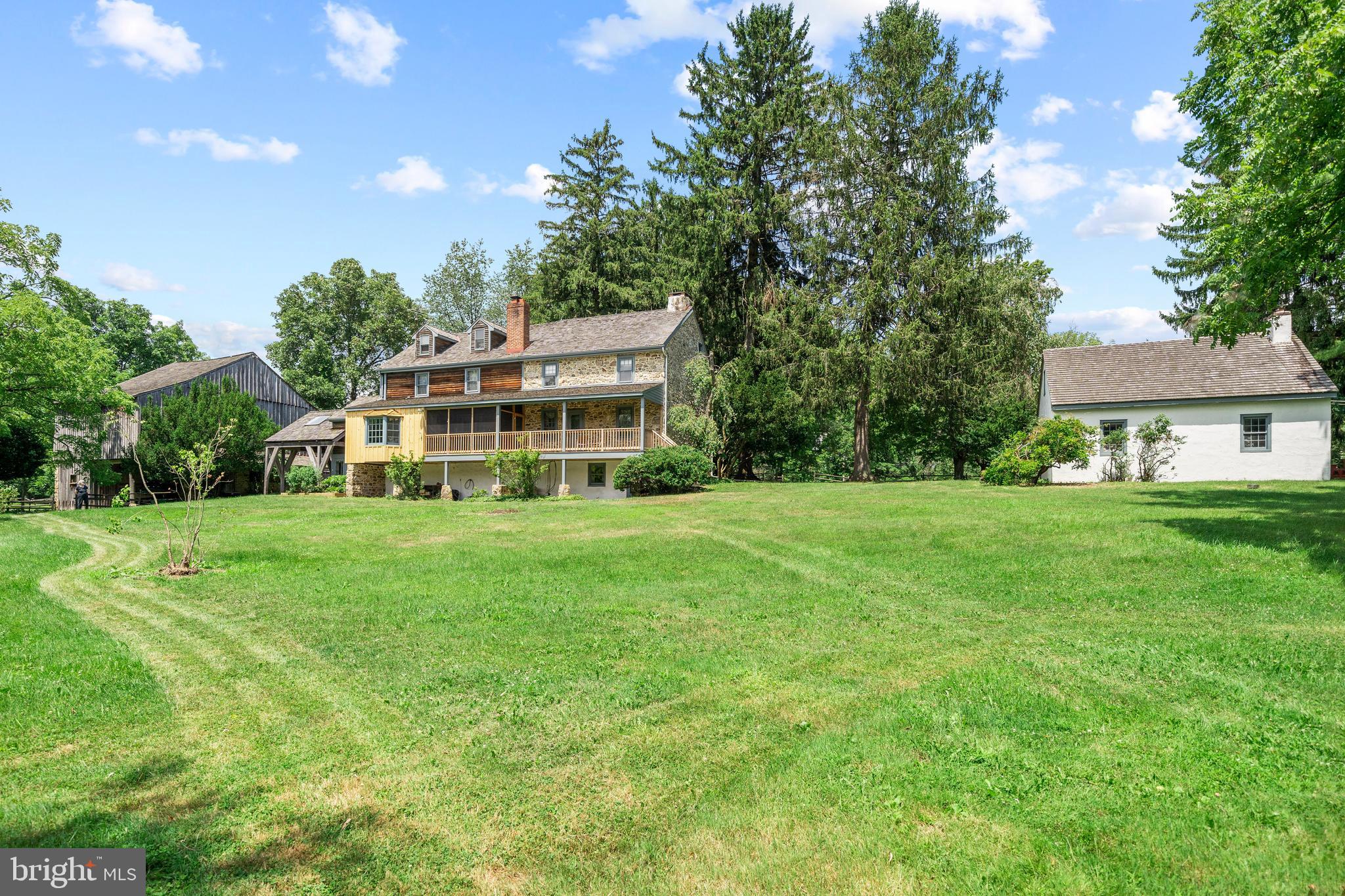 360 Indian Run Road Glenmoore, PA 19343 - Photo 36 of 52