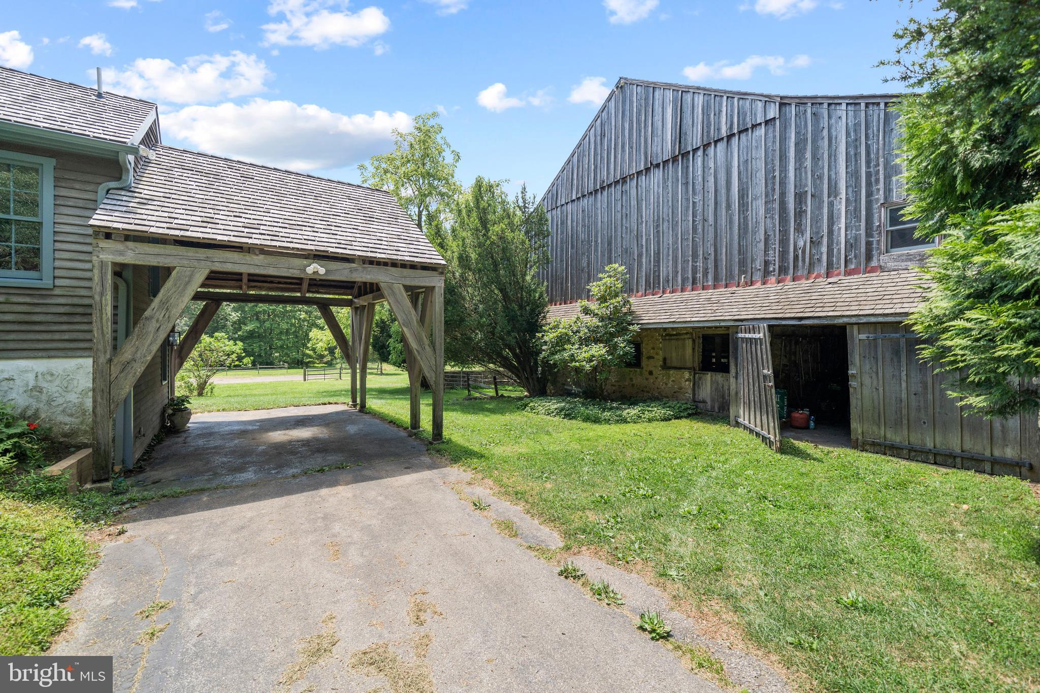 360 Indian Run Road Glenmoore, PA 19343 - Photo 38 of 52