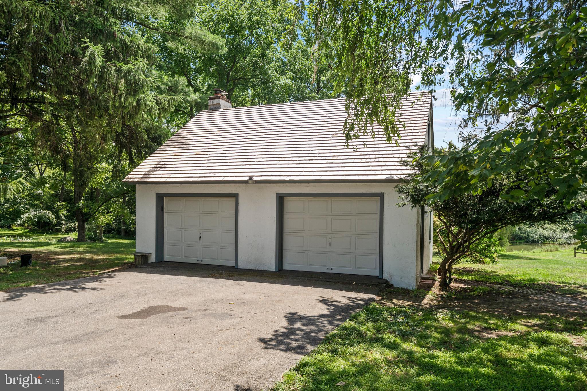 360 Indian Run Road Glenmoore, PA 19343 - Photo 39 of 52