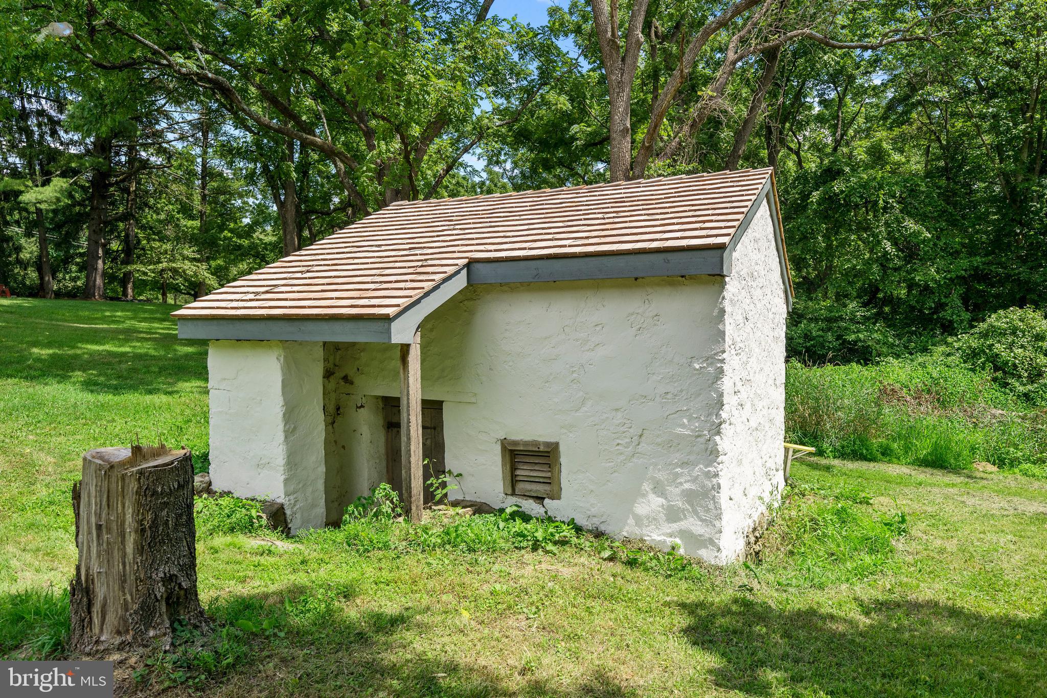 360 Indian Run Road Glenmoore, PA 19343 - Photo 40 of 52