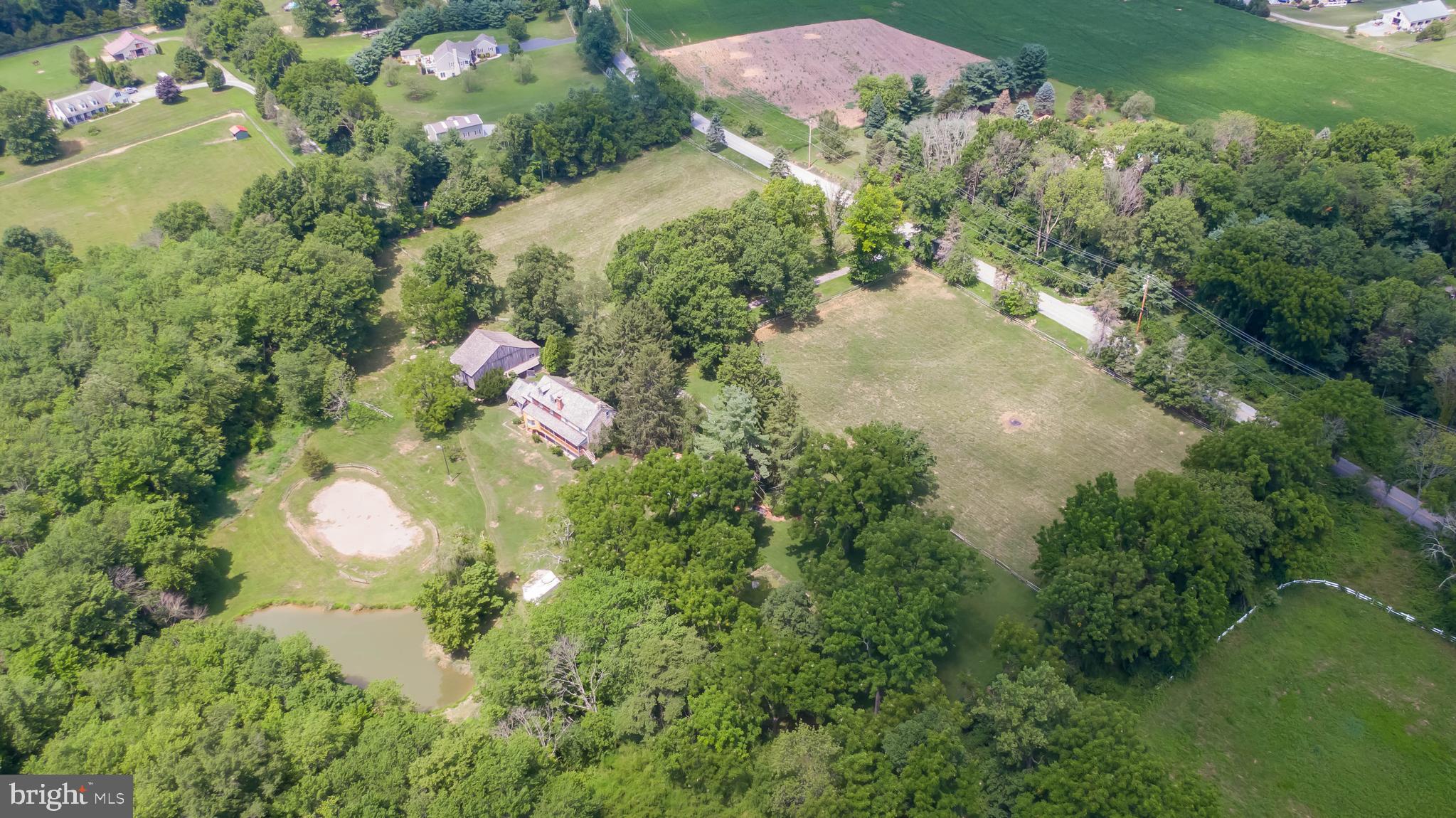 360 Indian Run Road Glenmoore, PA 19343 - Photo 43 of 52
