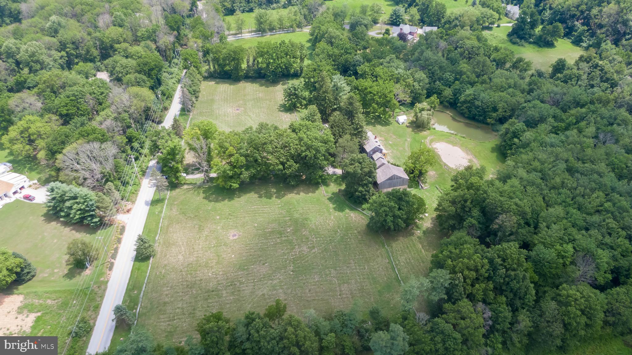 360 Indian Run Road Glenmoore, PA 19343 - Photo 45 of 52