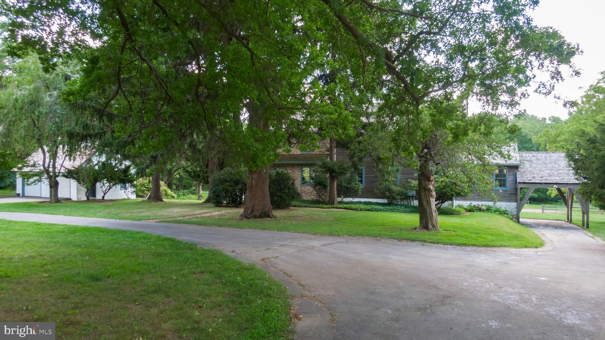 360 Indian Run Road Glenmoore, PA 19343 - Photo 47 of 52