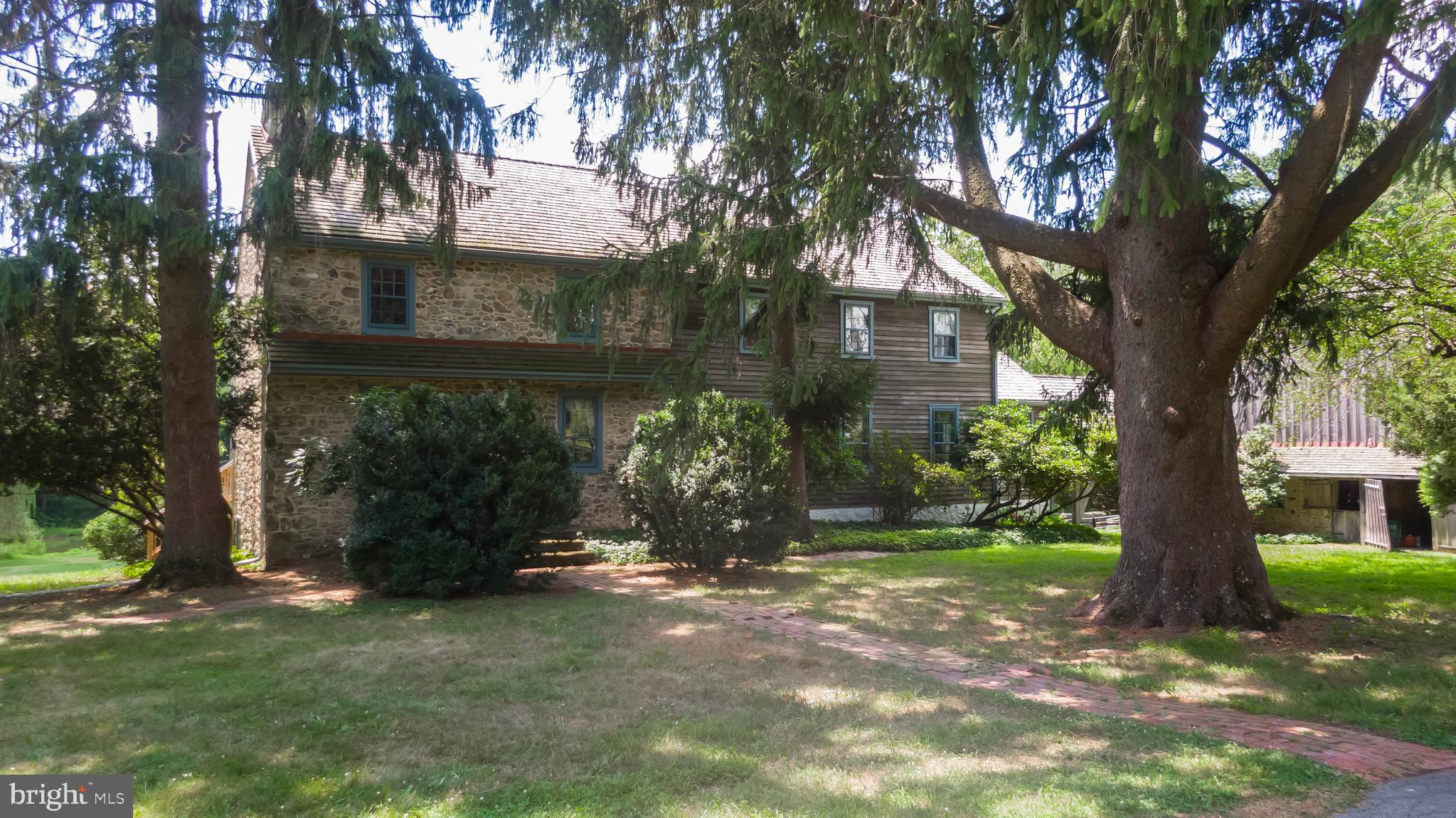 360 Indian Run Road Glenmoore, PA 19343 - Photo 48 of 52