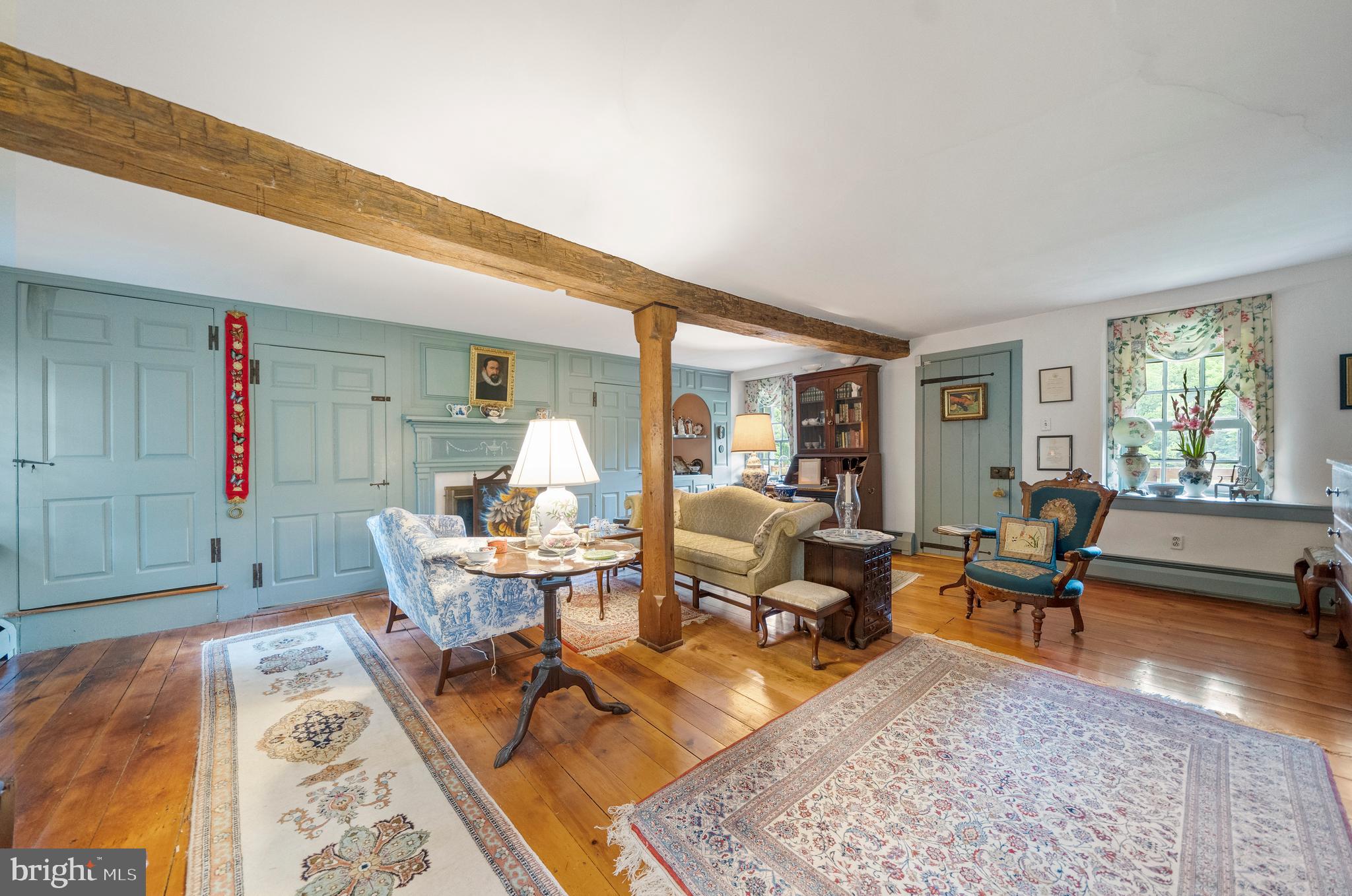 360 Indian Run Road Glenmoore, PA 19343 - Photo 6 of 52