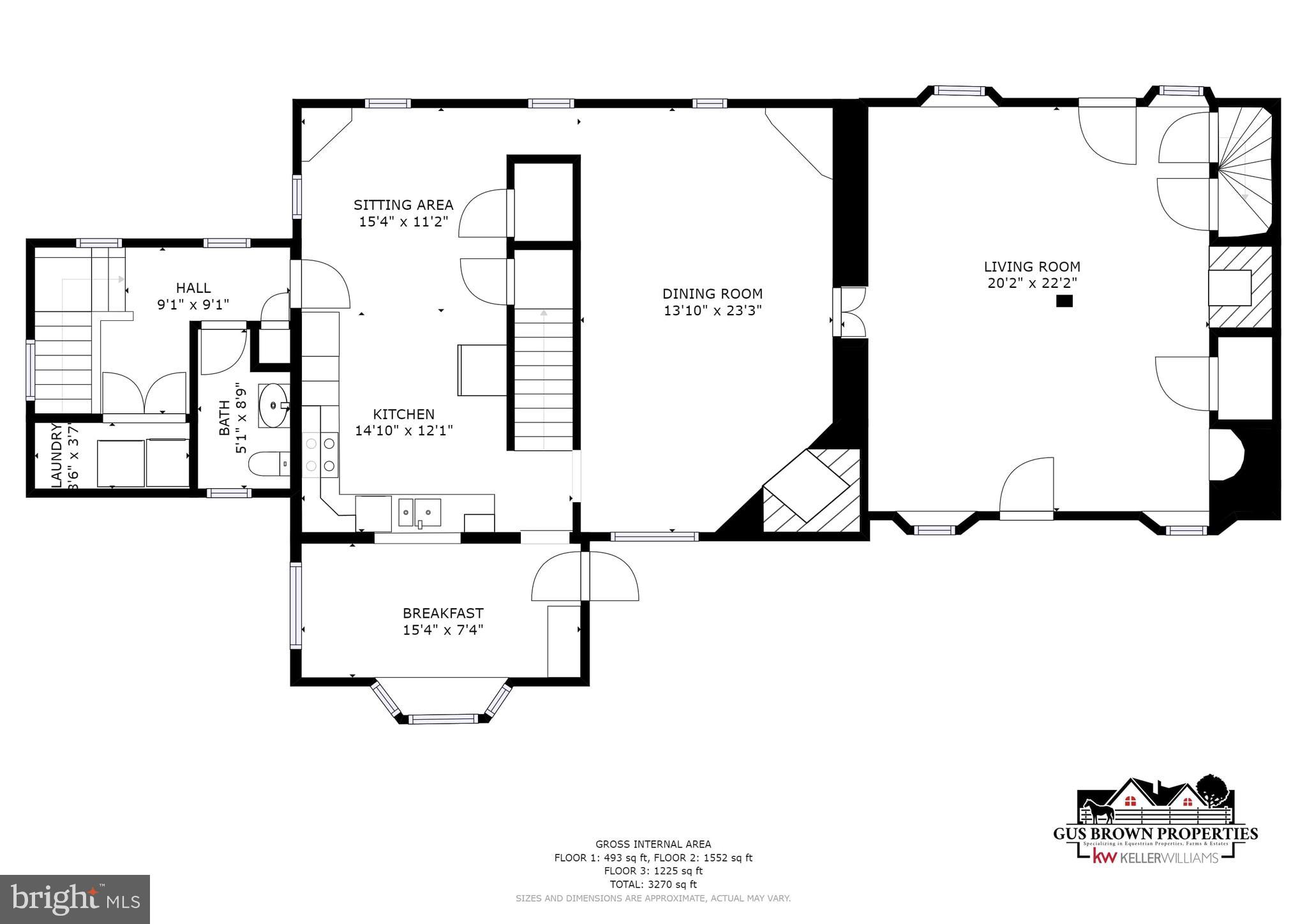 360 Indian Run Road Glenmoore, PA 19343 - Photo 52 of 52