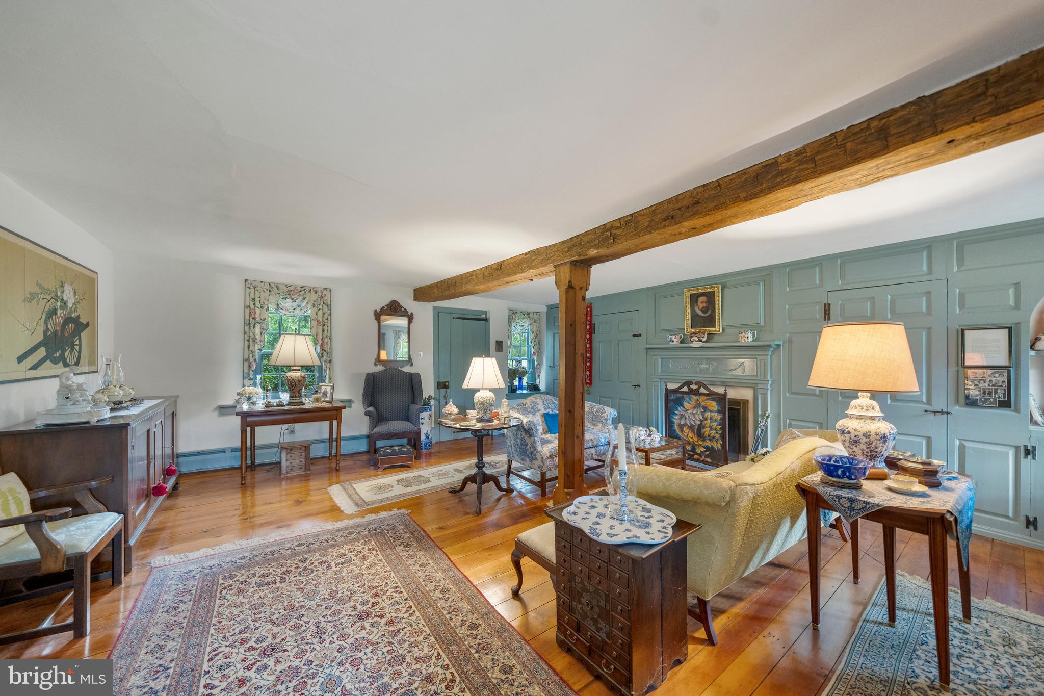 360 Indian Run Road Glenmoore, PA 19343 - Photo 7 of 52