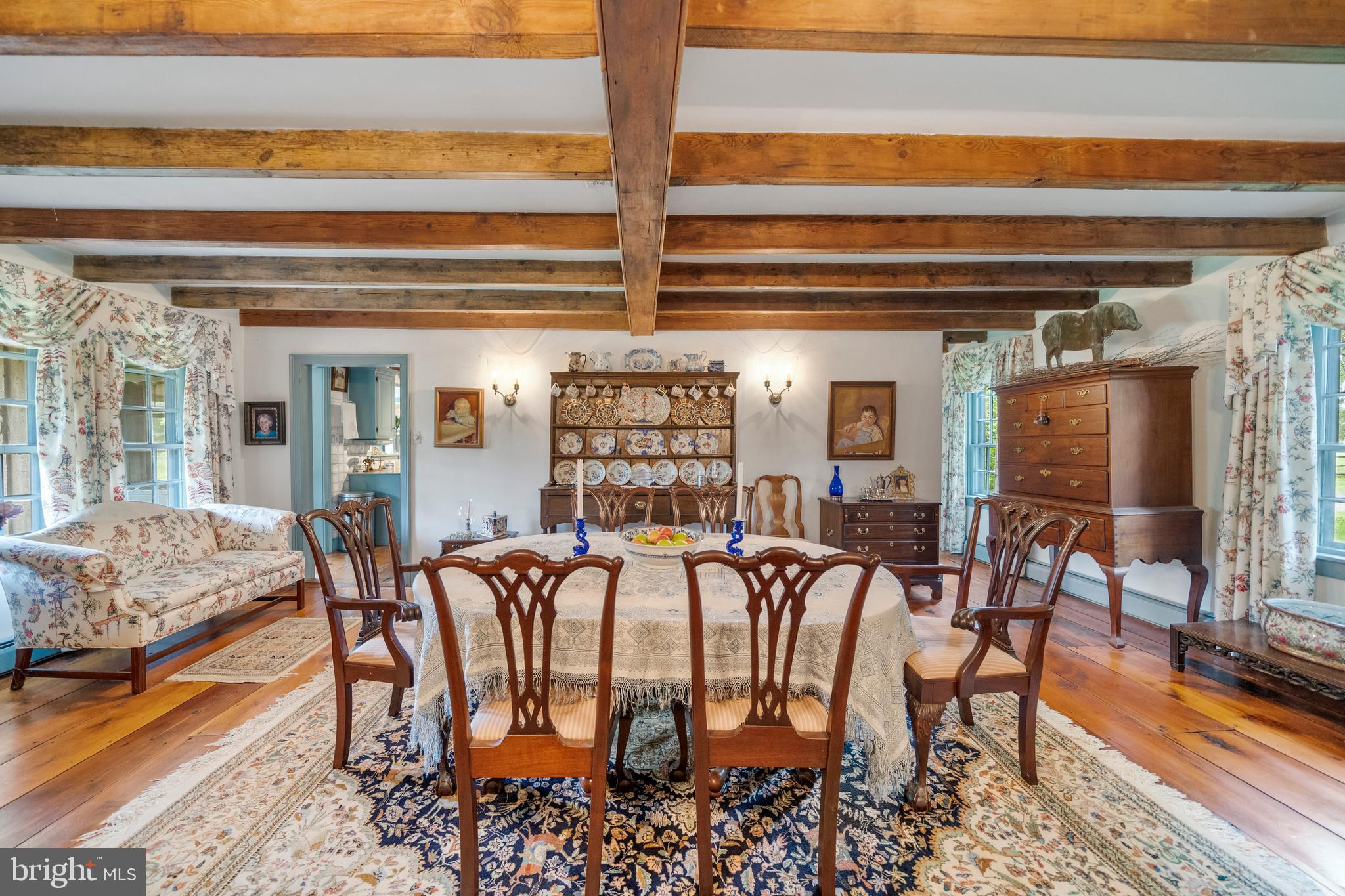 360 Indian Run Road Glenmoore, PA 19343 - Photo 9 of 52