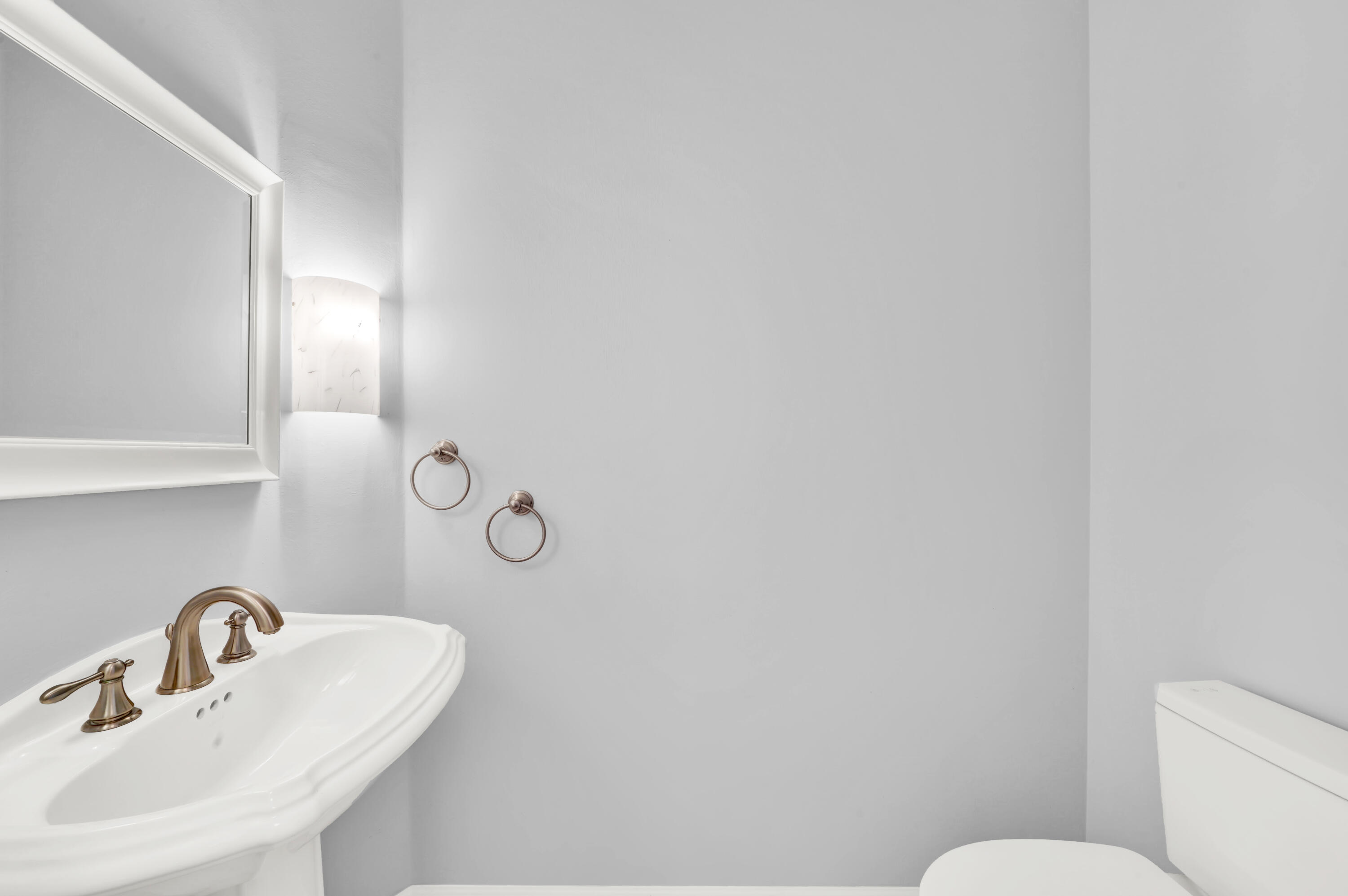 23399 Water Circle Boca Raton, FL 33486 - Photo 18 of 46 Half Bath (3)