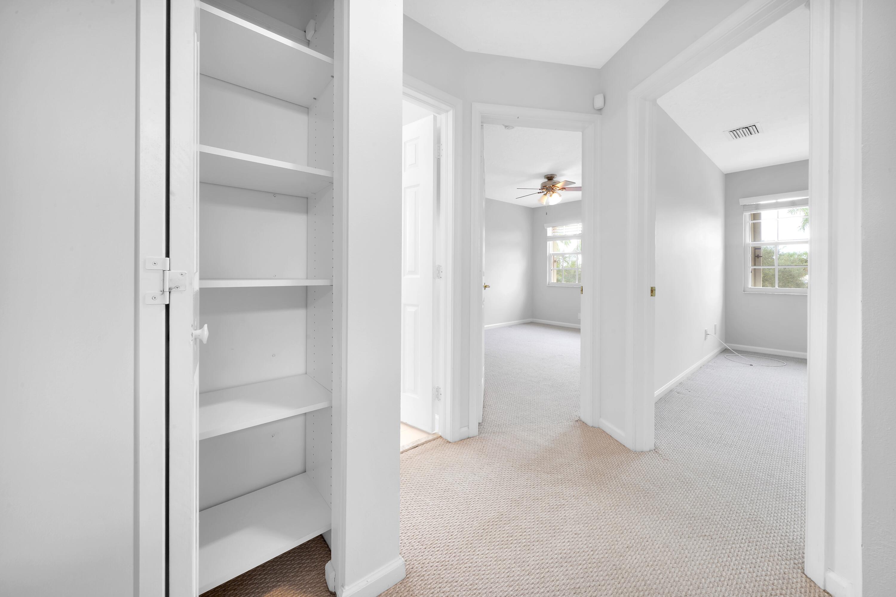 23399 Water Circle Boca Raton, FL 33486 - Photo 19 of 46 Corridor 2nd floor (2)