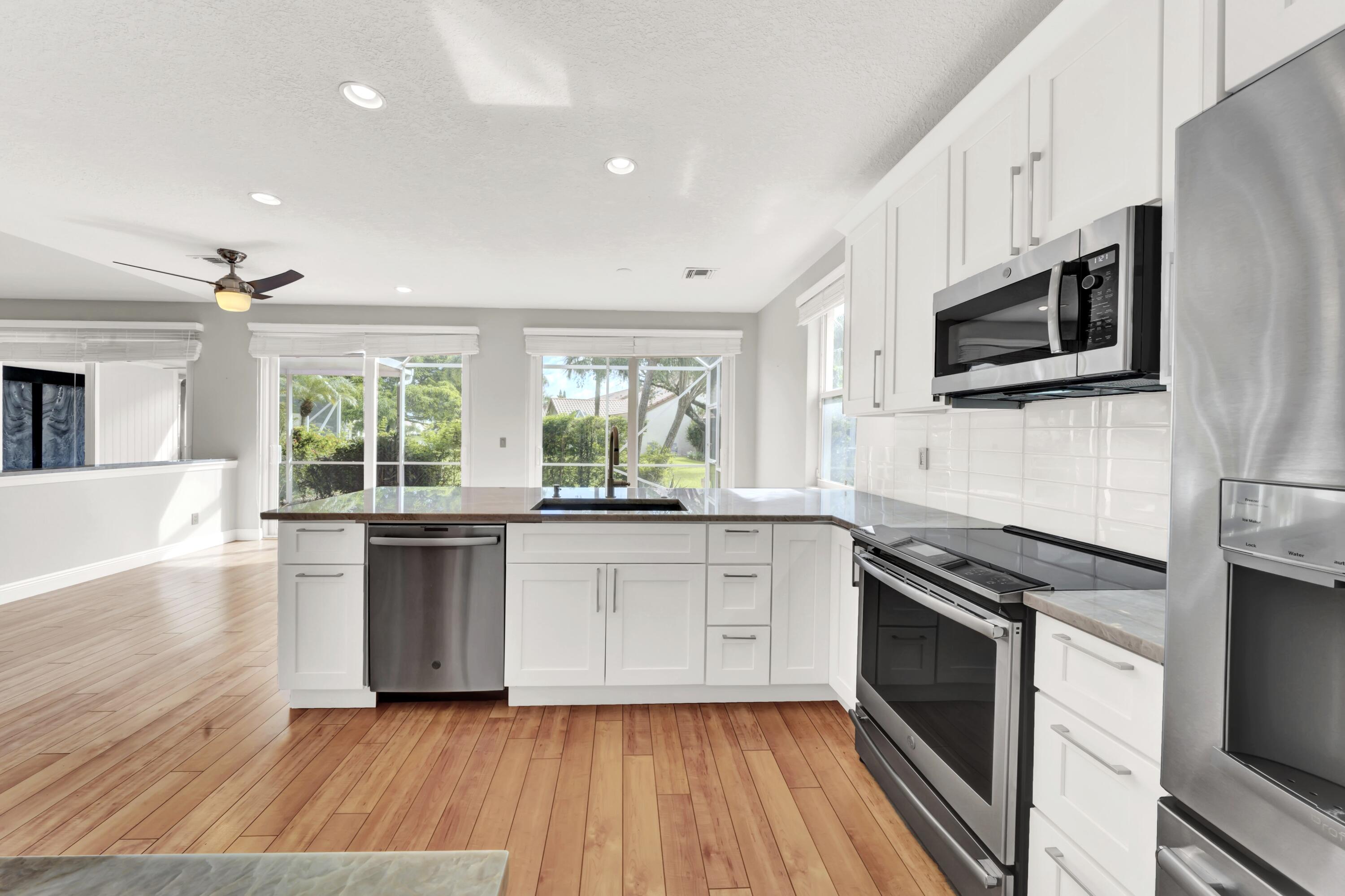 23399 Water Circle Boca Raton, FL 33486 - Photo 2 of 46 Kitchen (2)