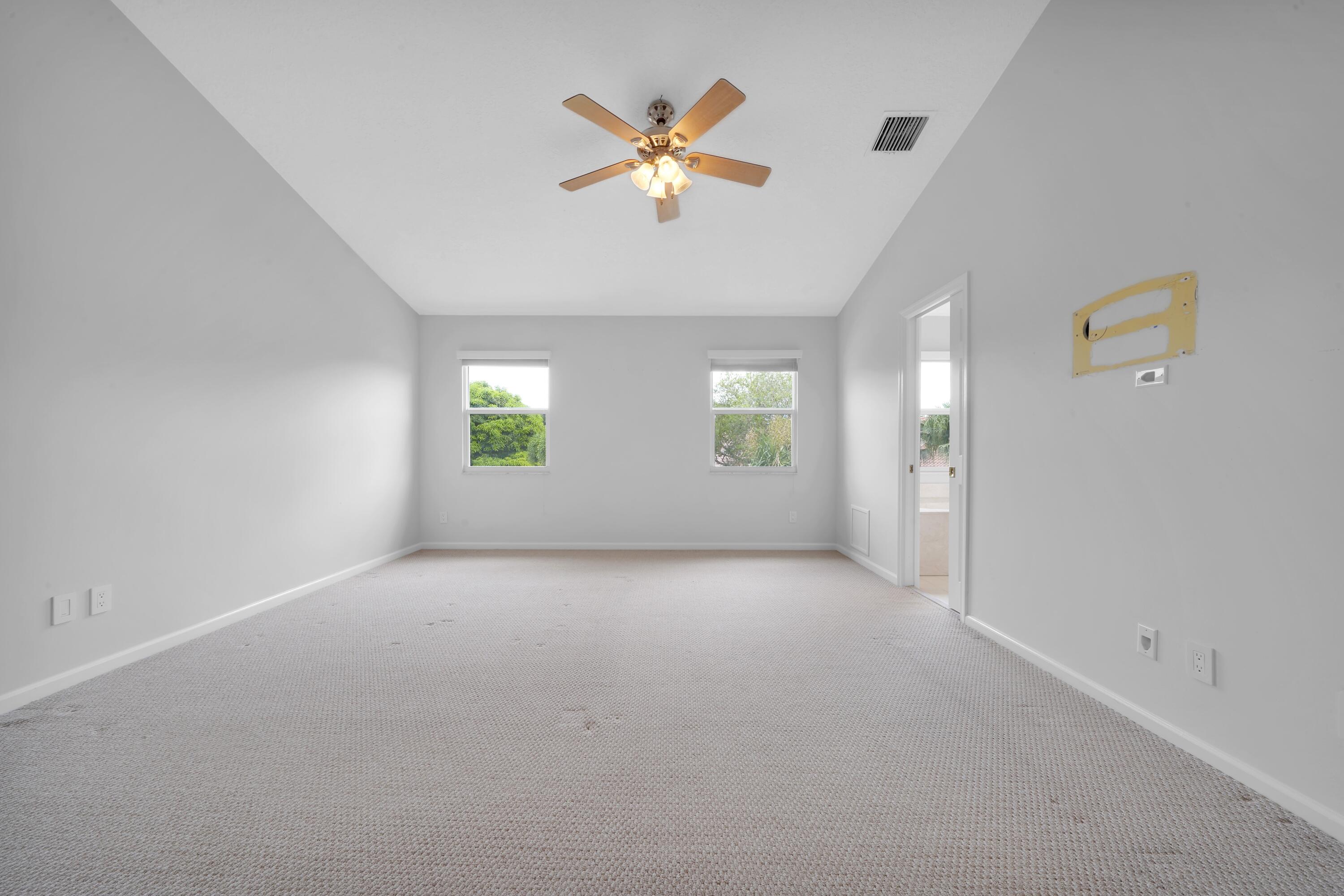 23399 Water Circle Boca Raton, FL 33486 - Photo 24 of 46 Master Bedroom (1)