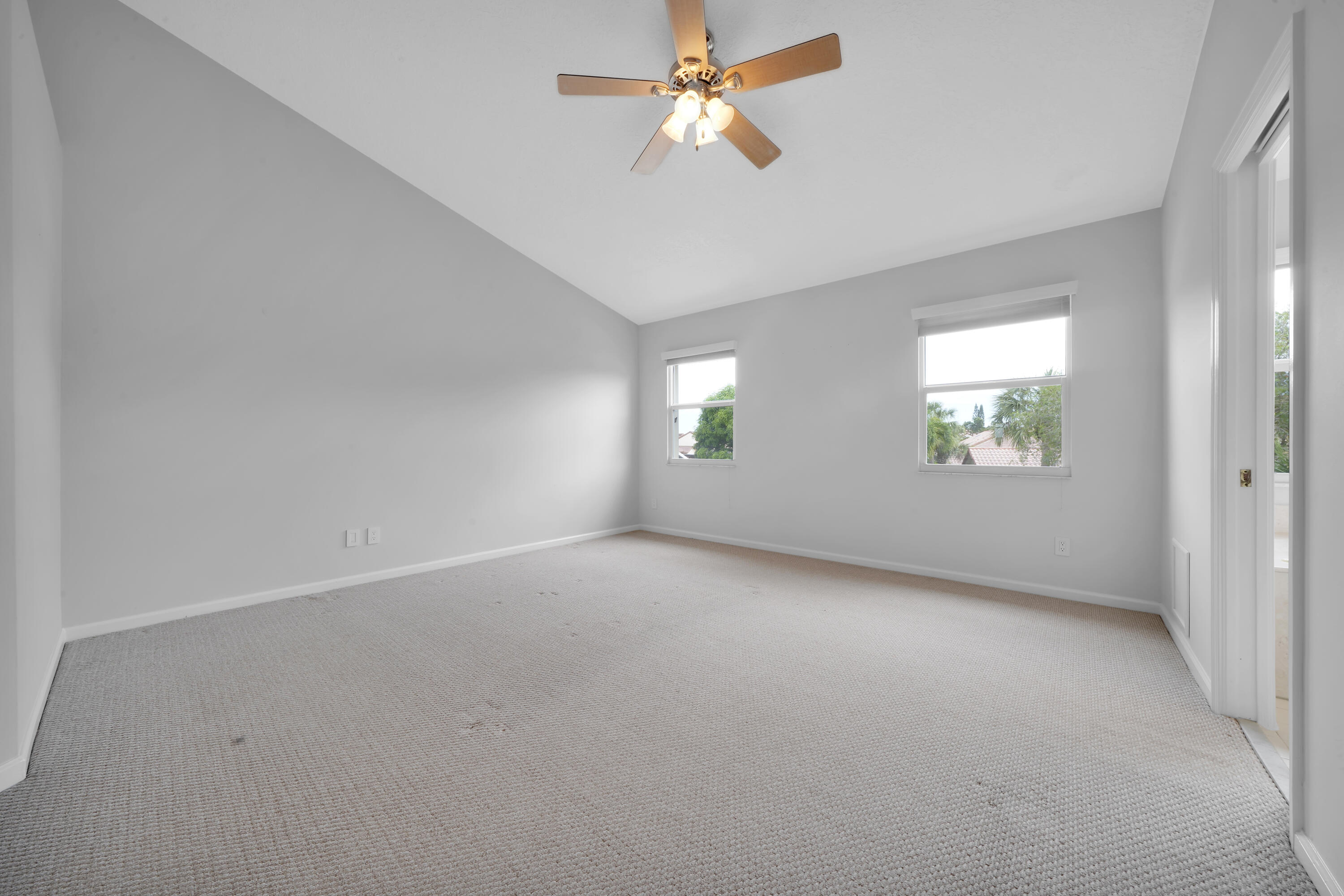 23399 Water Circle Boca Raton, FL 33486 - Photo 25 of 46 Master Bedroom (2)