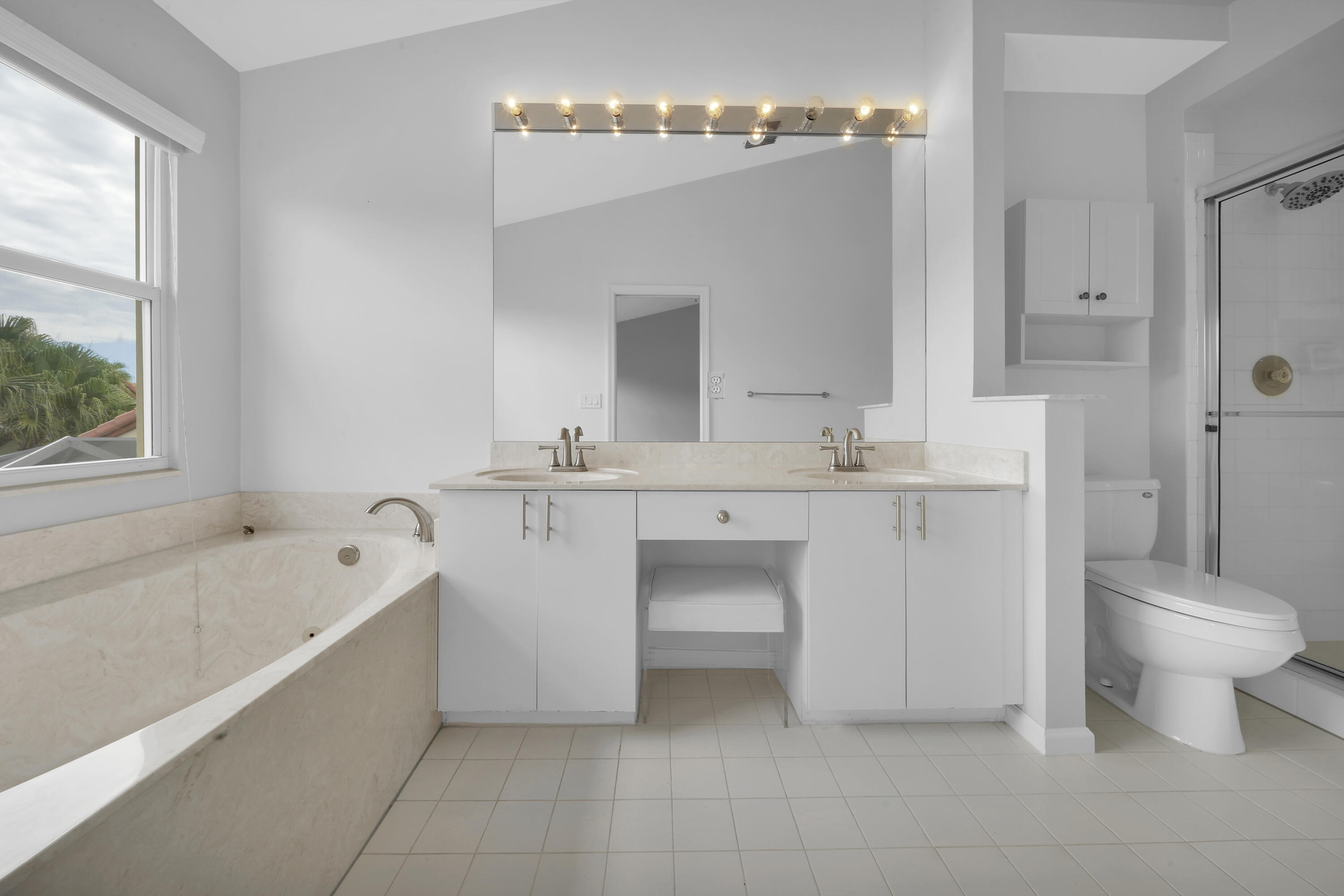 23399 Water Circle Boca Raton, FL 33486 - Photo 26 of 46 Master Bathroom (2)