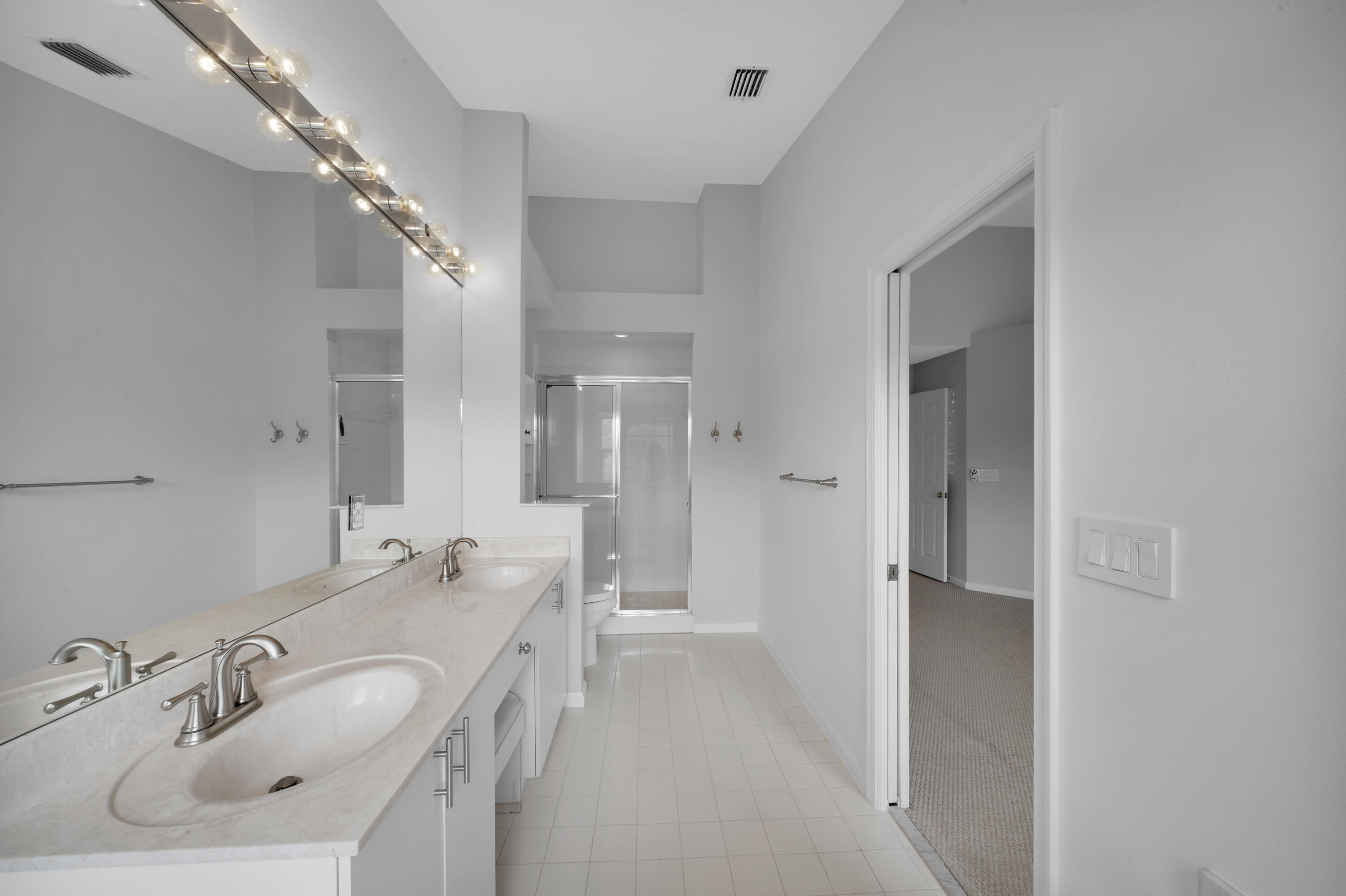 23399 Water Circle Boca Raton, FL 33486 - Photo 27 of 46 Master Bathroom (1)