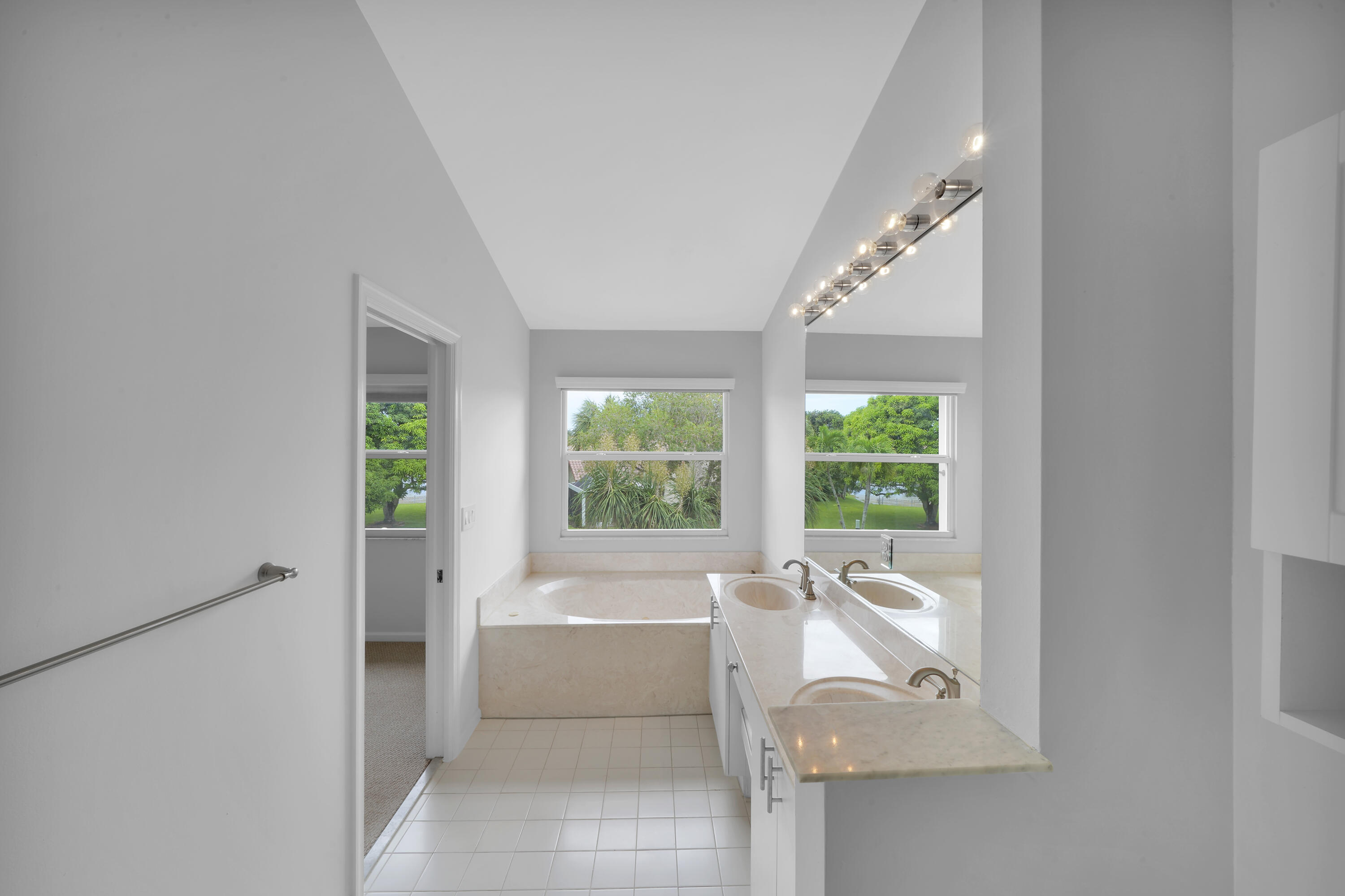 23399 Water Circle Boca Raton, FL 33486 - Photo 28 of 46 Master Bathroom (3)