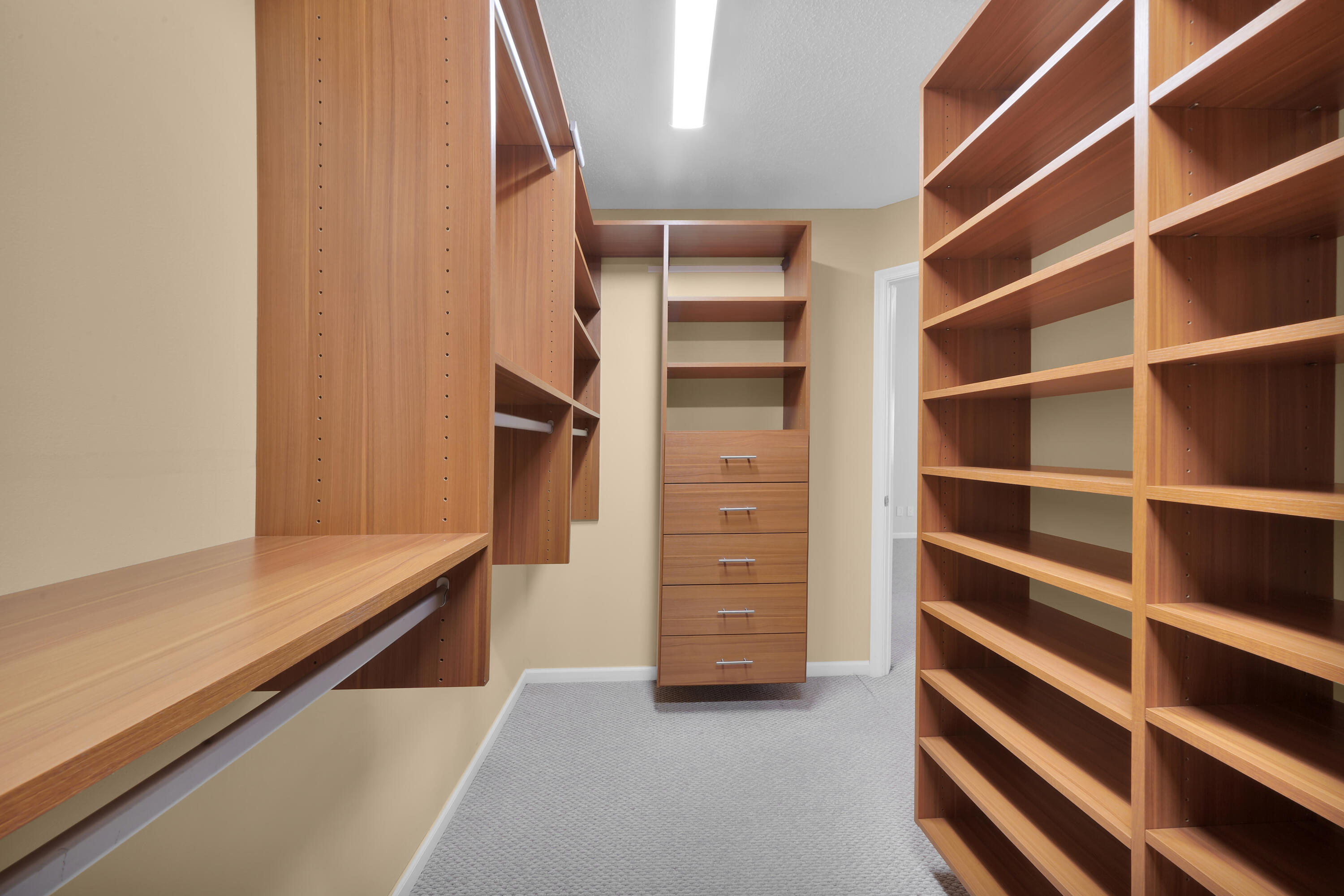 23399 Water Circle Boca Raton, FL 33486 - Photo 29 of 46 Master Room Closet (1)