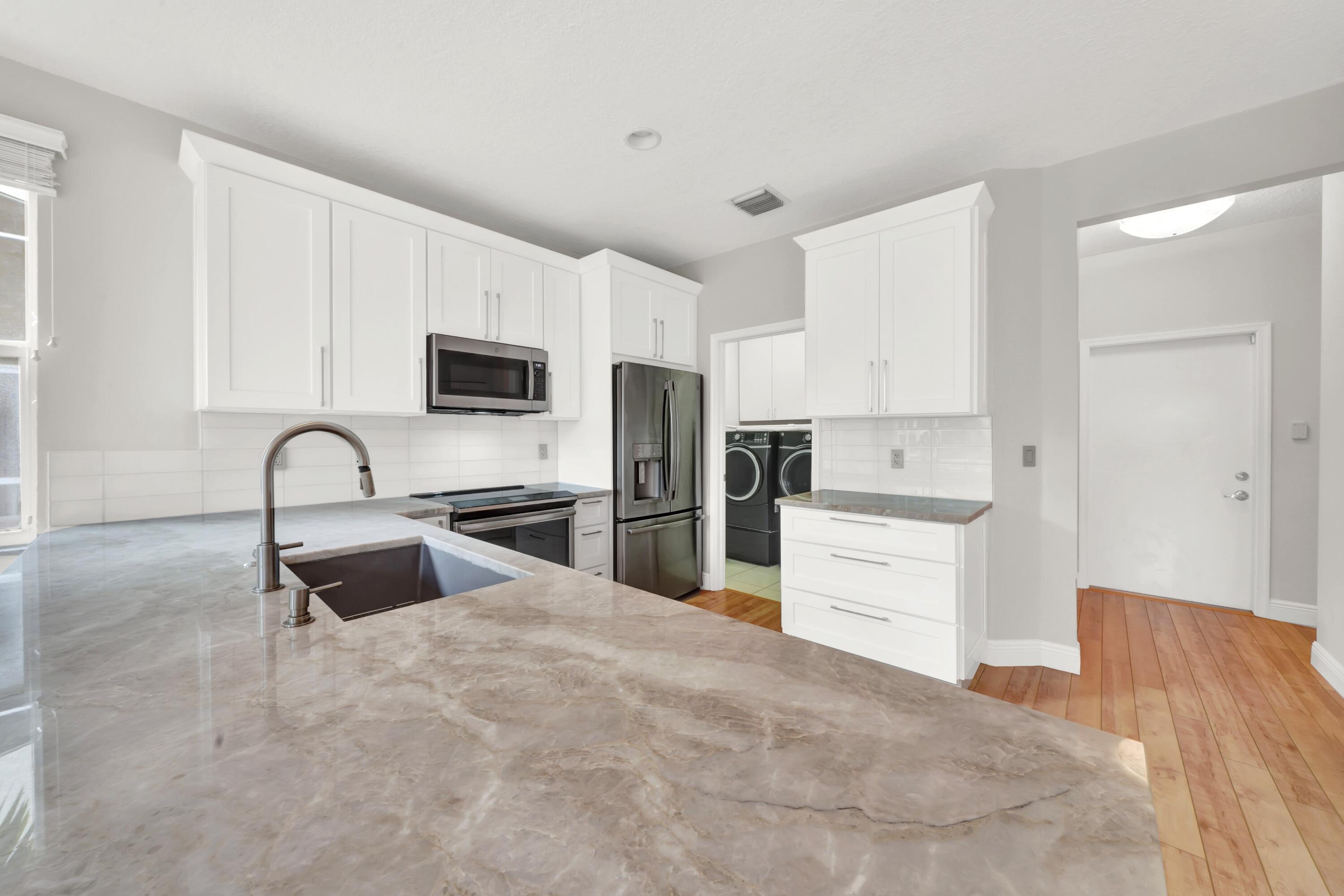 23399 Water Circle Boca Raton, FL 33486 - Photo 3 of 46 Kitchen (3)