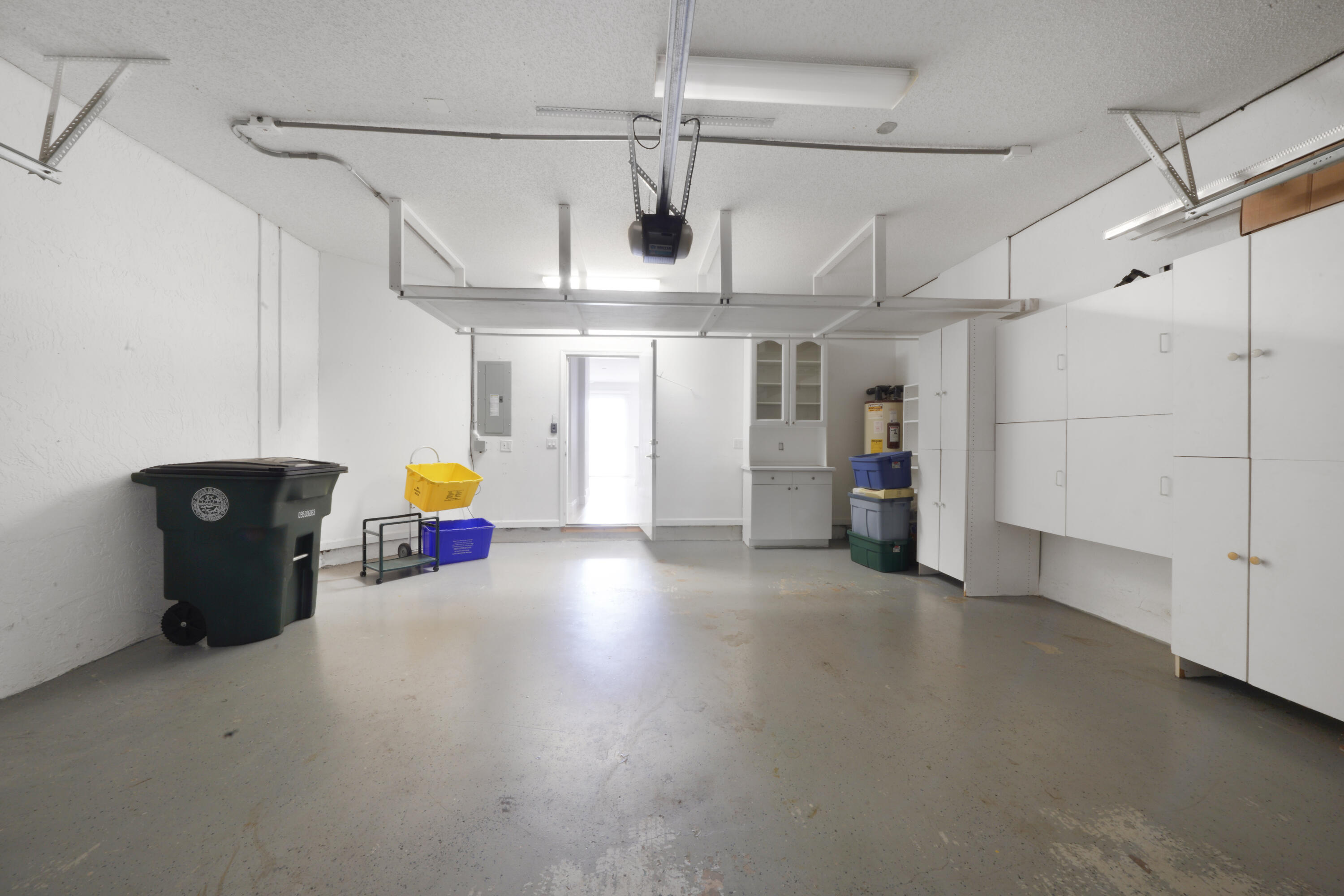 23399 Water Circle Boca Raton, FL 33486 - Photo 34 of 46 Garage (2)