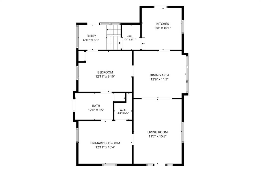 1117 South Noland Road Independence, MO 64050 - Photo 18 of 19 Gallery Image 18