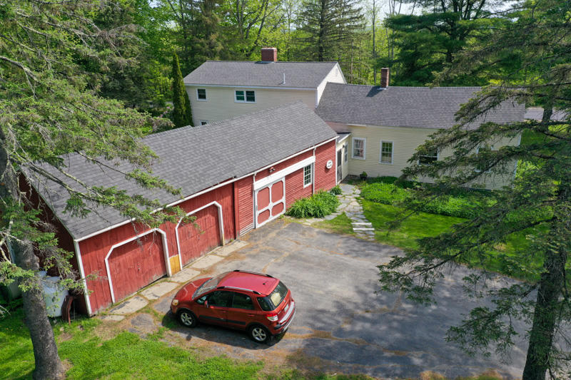 7 West Road Belgrade, ME 04917 - Photo 4 of 80 DJI_0842
