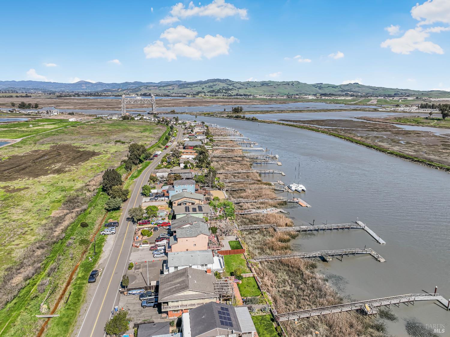 1680 Milton Road Napa, CA 94559 - Photo 42 of 49