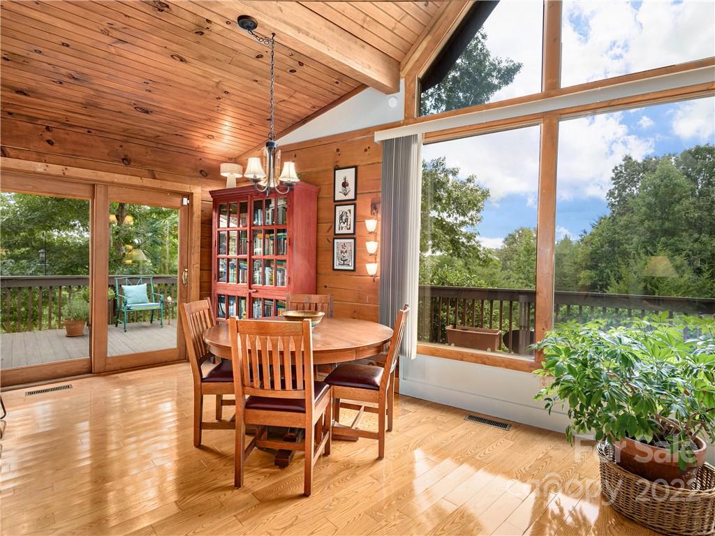 1667 Pkwy N Road Mill Spring, NC 28756 - Photo 12 of 31