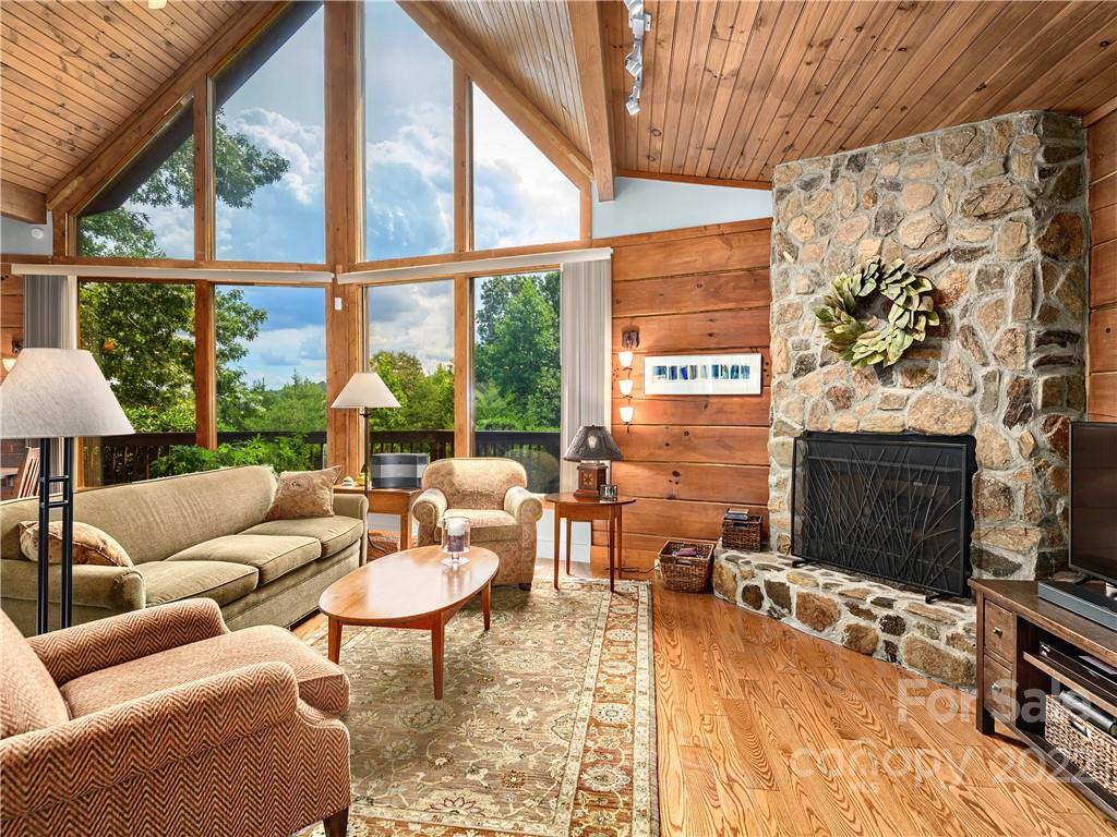 1667 Pkwy N Road Mill Spring, NC 28756 - Photo 8 of 31