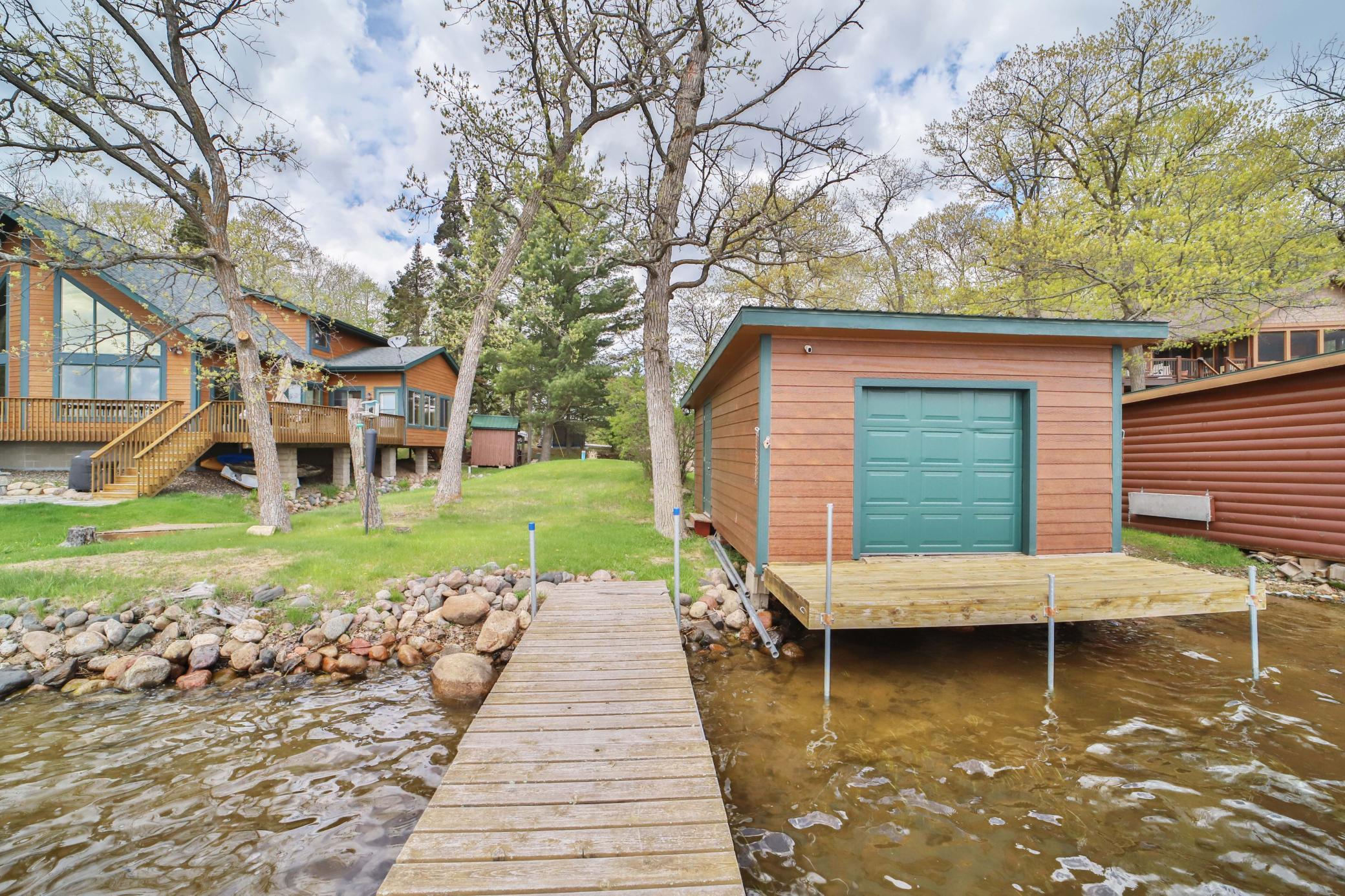 24567 Camp Lake Road Brainerd, MN 56401 - Photo 44 of 46