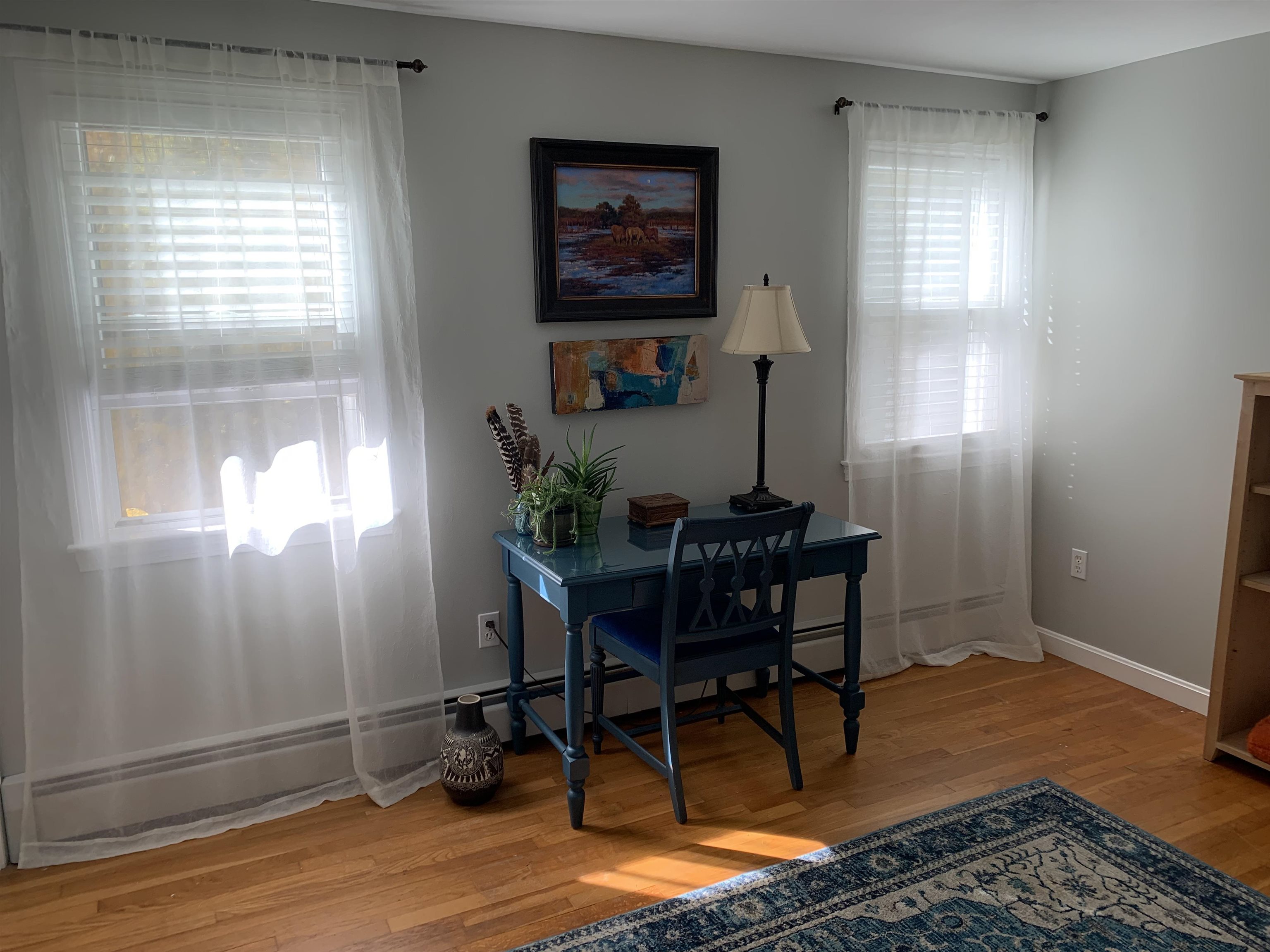 42 Wash Pond Road Hampstead, NH 03841 - Photo 22 of 31