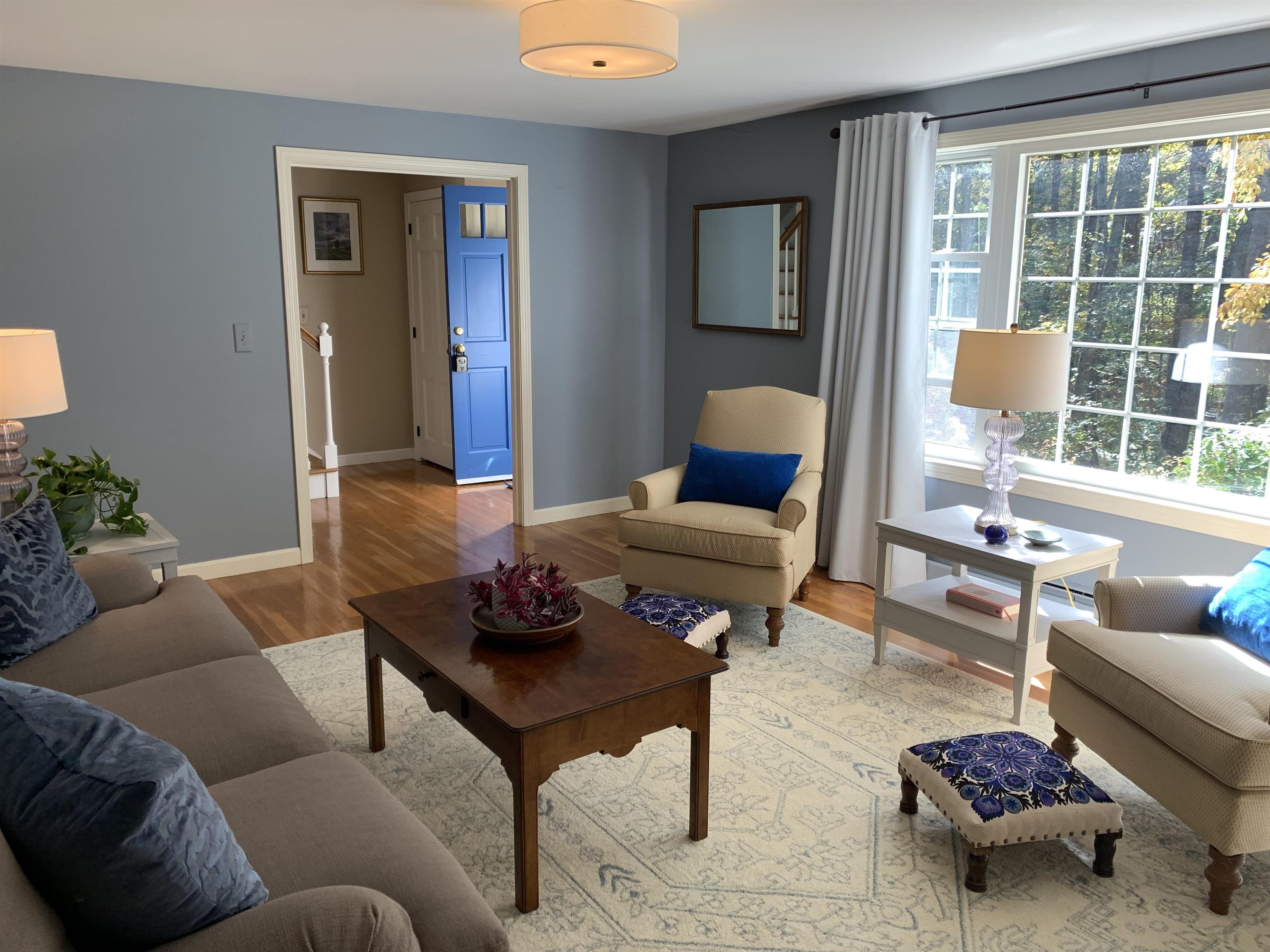 42 Wash Pond Road Hampstead, NH 03841 - Photo 5 of 31