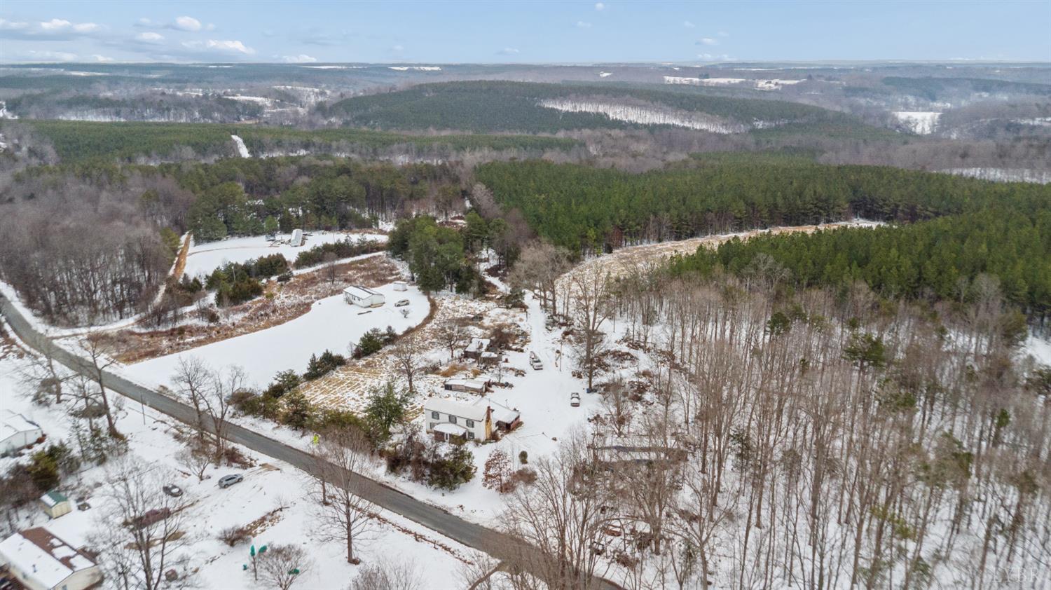 1034 Double Bridges Road Spout Spring, VA 24593 - Photo 2 of 7