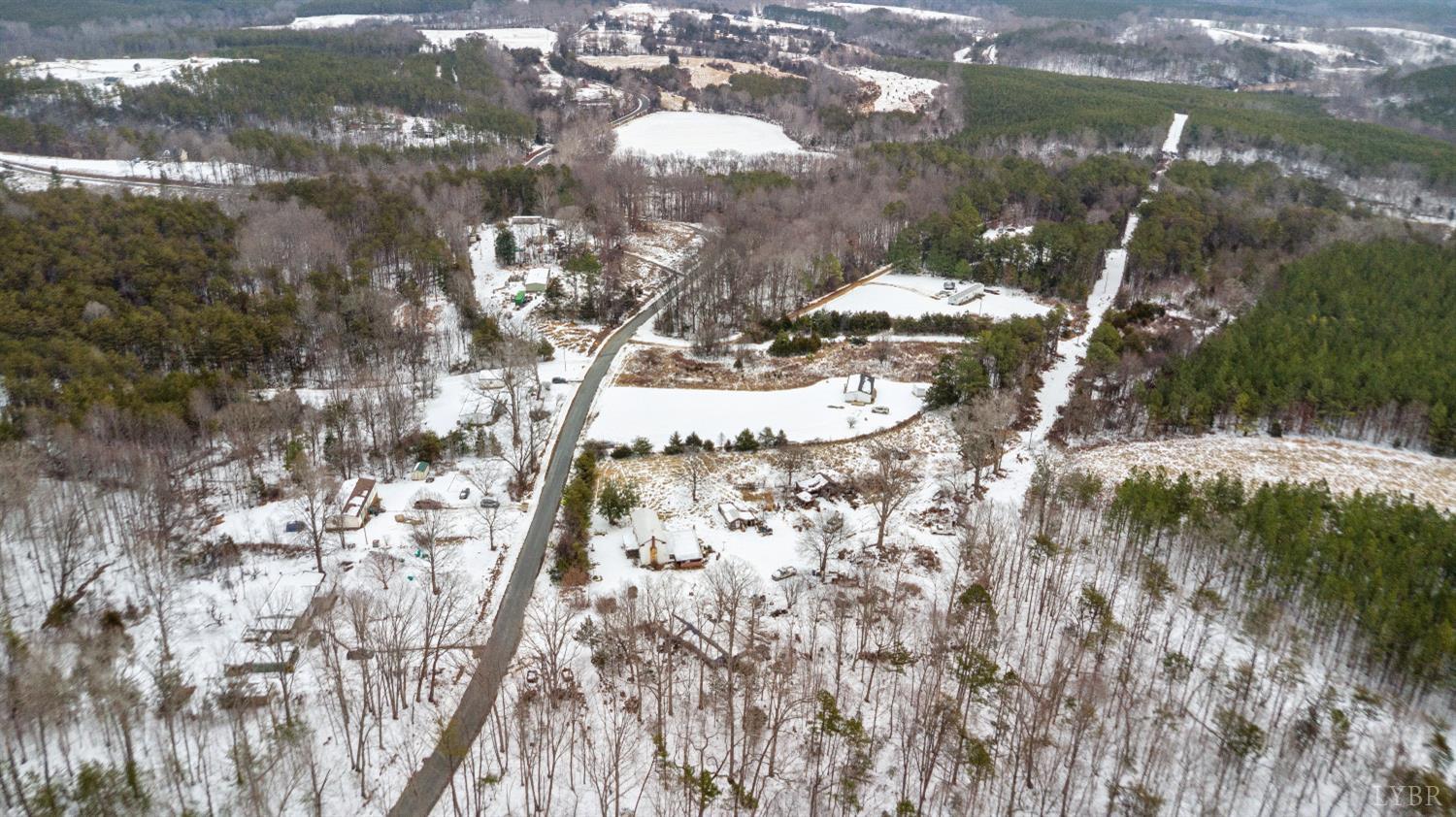 1034 Double Bridges Road Spout Spring, VA 24593 - Photo 3 of 7