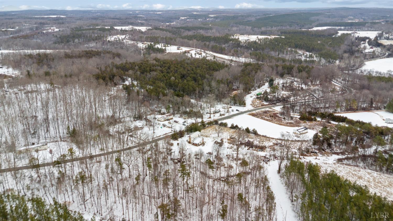 1034 Double Bridges Road Spout Spring, VA 24593 - Photo 4 of 7