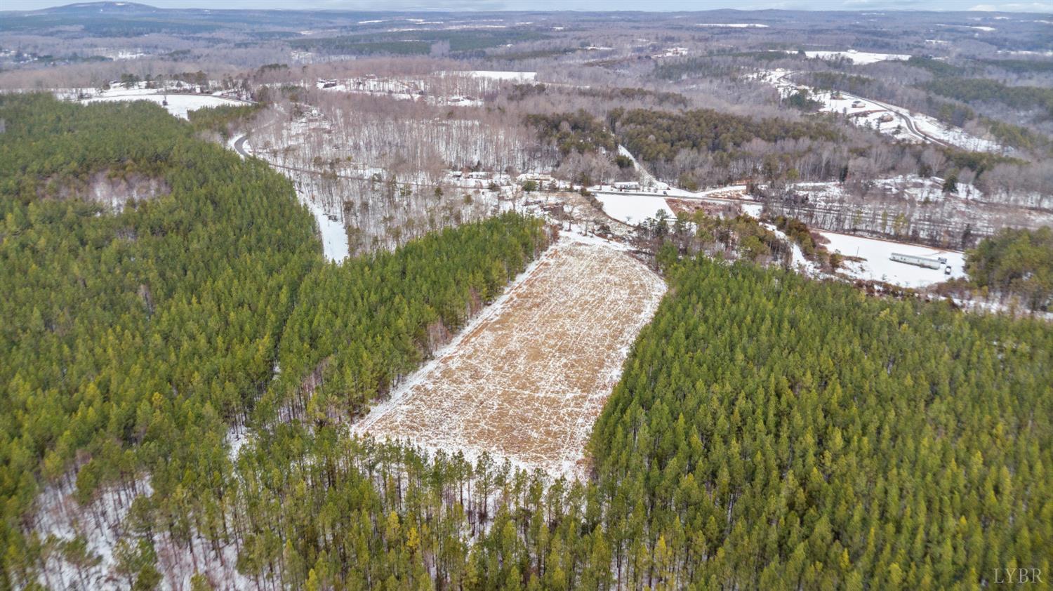 1034 Double Bridges Road Spout Spring, VA 24593 - Photo 6 of 7