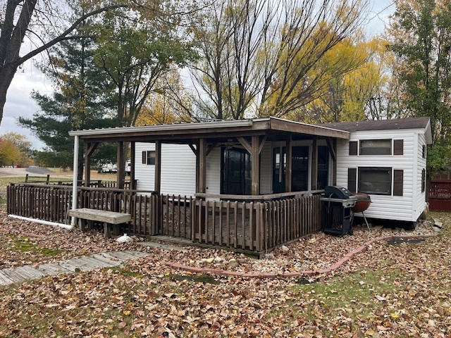 2795 East 28th Road Marseilles, IL 61341 - Photo 5 of 69