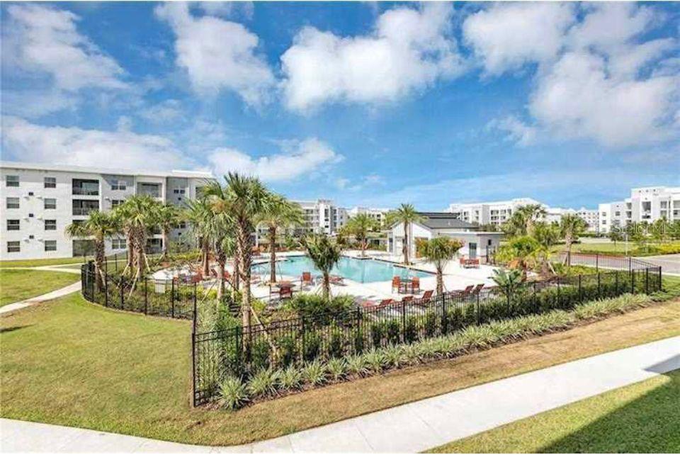 3120 Paradox Circle, Unit 304 Kissimmee, FL 34746 - Photo 4 of 29