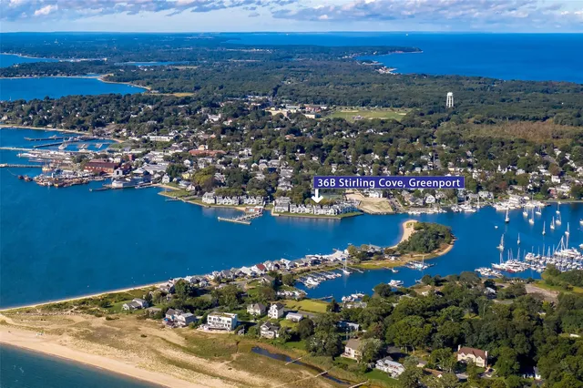 $12,000 | 36 Stirling Cove, Unit B, Greenport, NY 11944