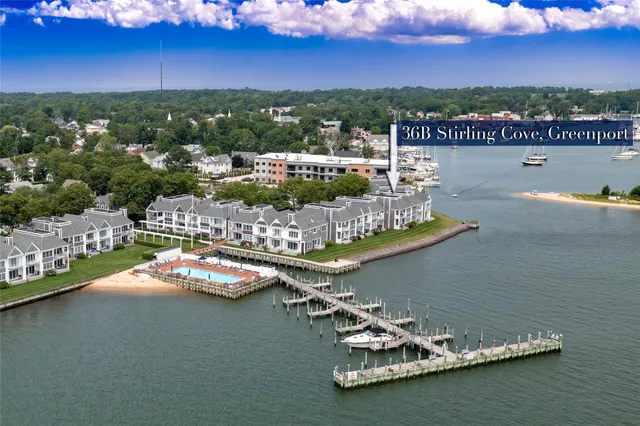 $12,000 | 36 Stirling Cove, Unit B, Greenport, NY 11944