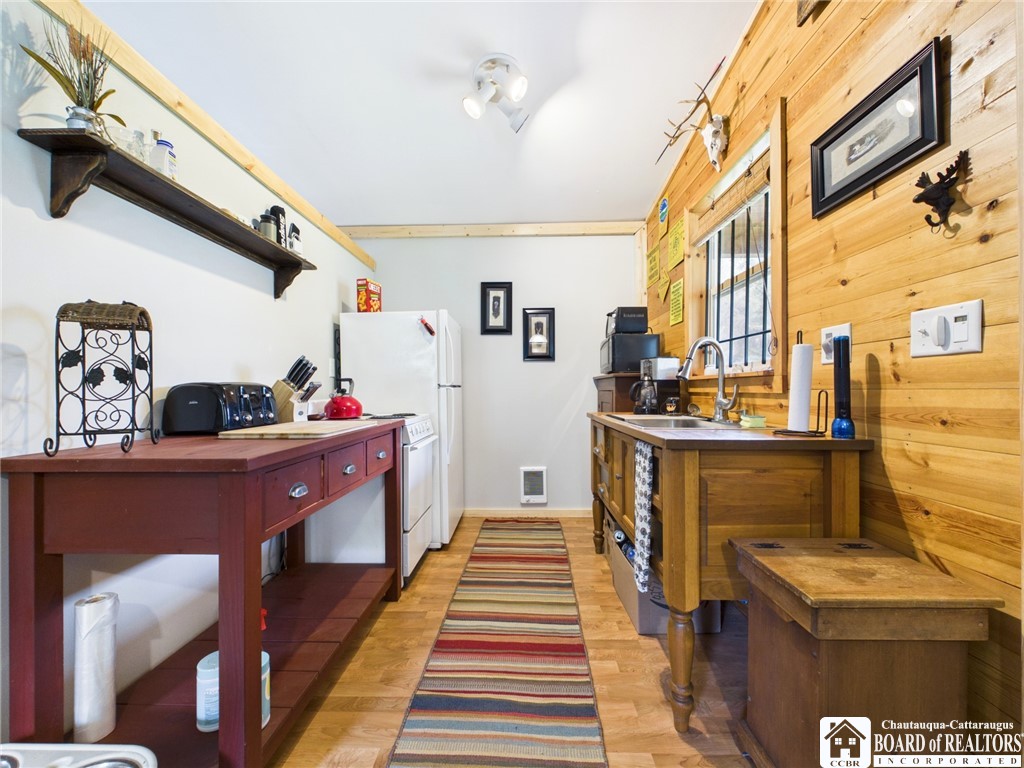 1986 Yubadam Road Cuba, NY 14727 - Photo 4 of 48