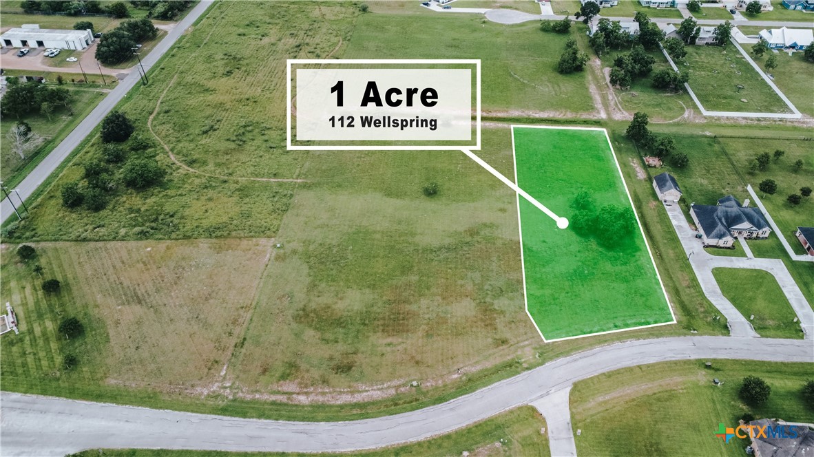 112 Wellspring Boulevard Victoria, TX 77904 - Photo 4 of 9