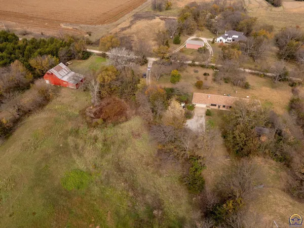 $549,000 | 5055 West 117th Street, Carbondale, KS 66414