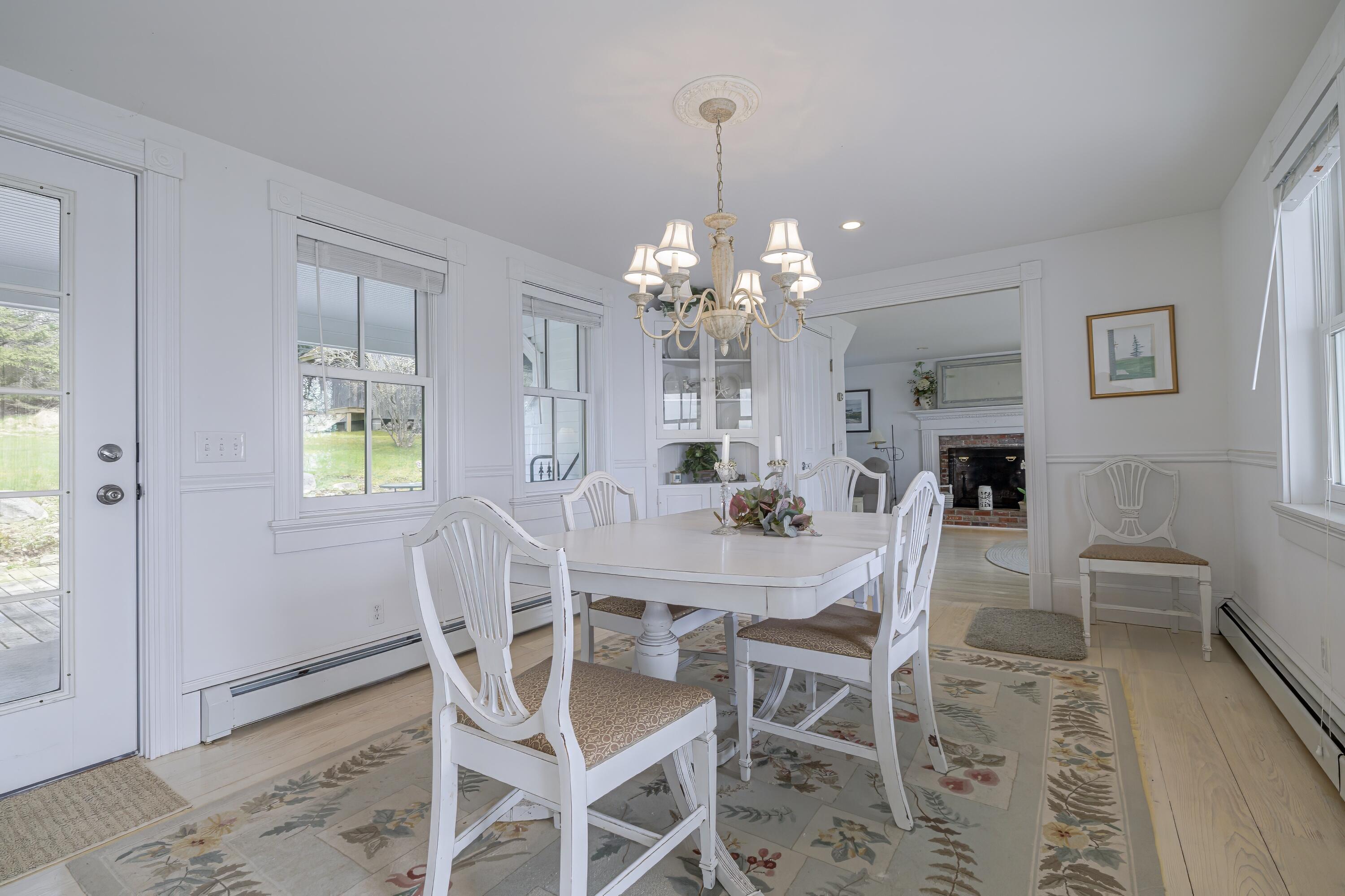 55 Ferry Road Swans Island, ME 04685 - Photo 23 of 52 14-55 Ferry Road HiRes-DTP