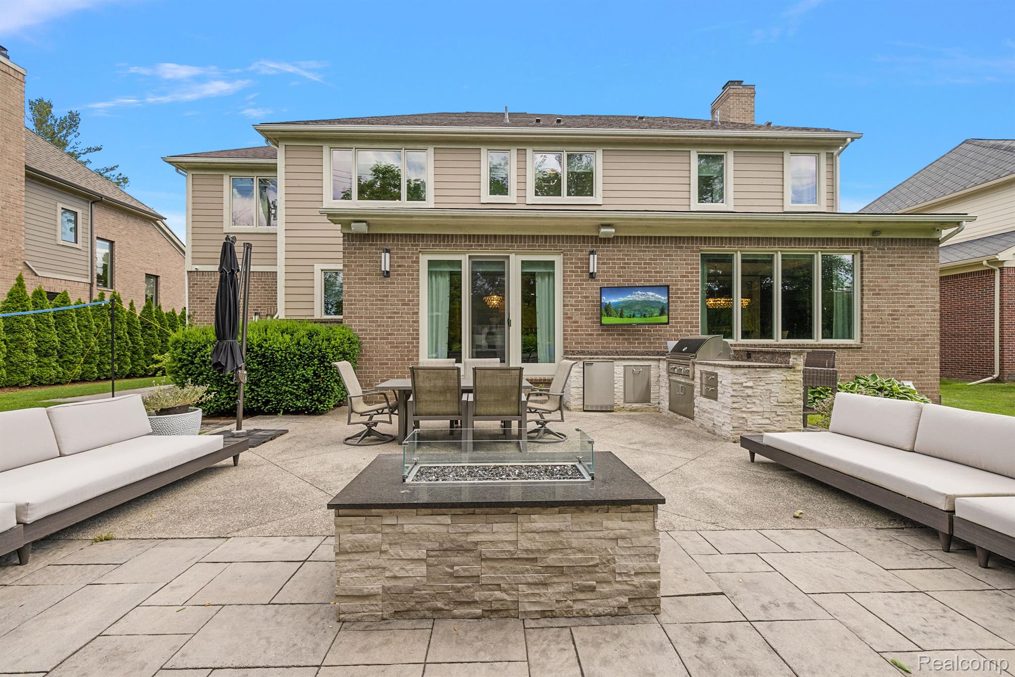 1185 Manchester Road Birmingham, MI 48009 - Photo 71 of 74 Gallery Image 71