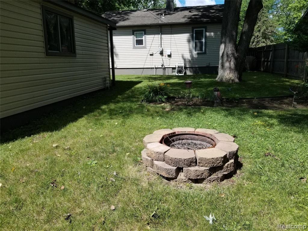 19364 Inkster Road Redford, MI 48240 - Photo 21 of 21